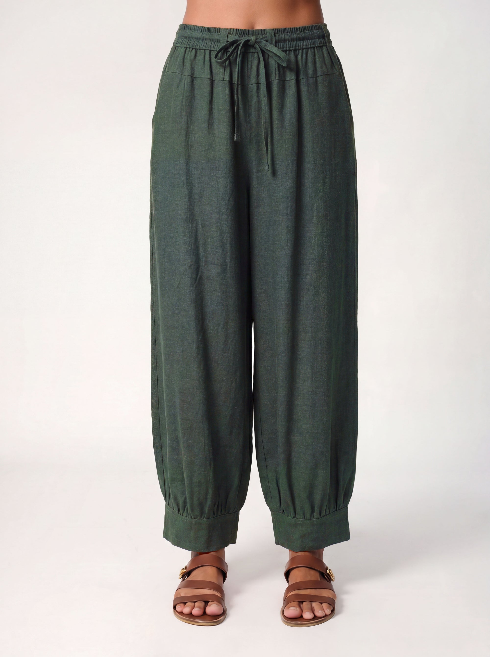 River Pants