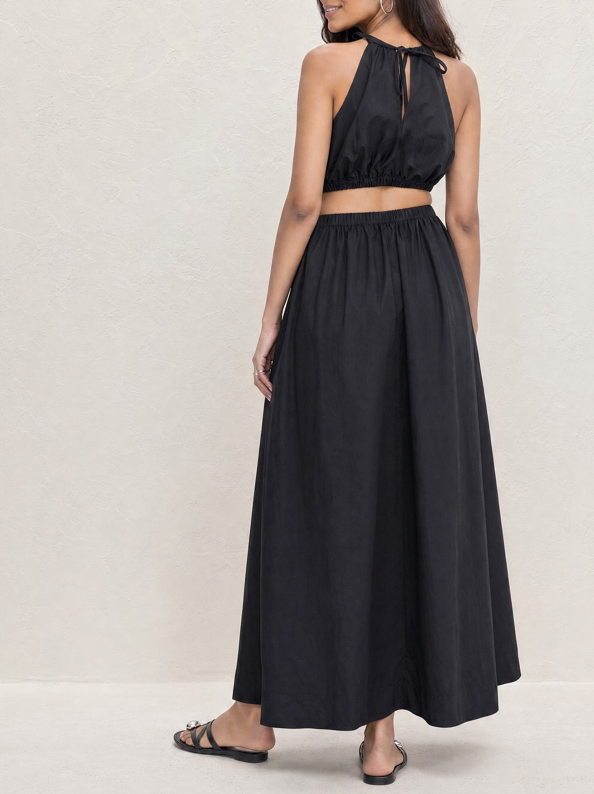 Xenny Dress