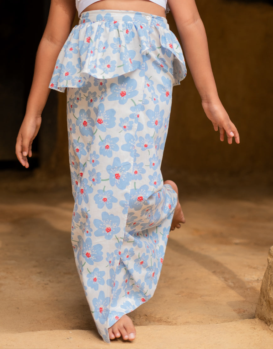 Singithi Skirt