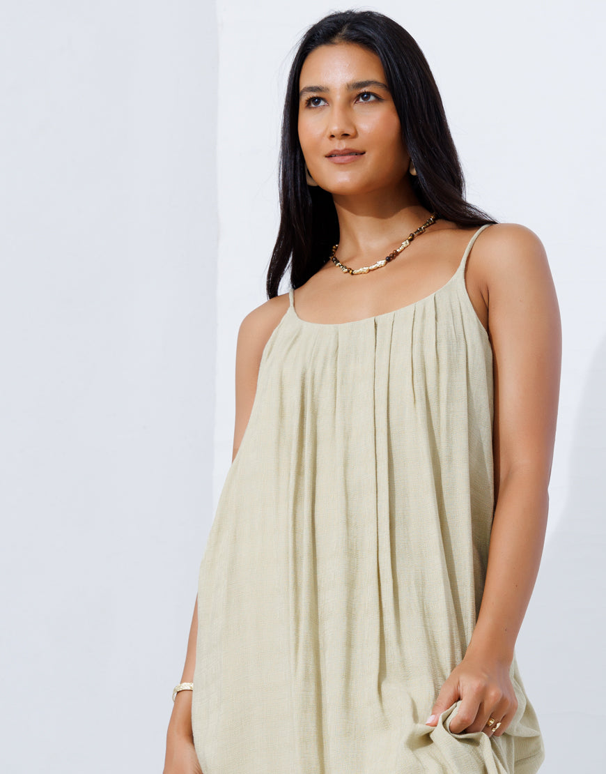 Jenel Dress