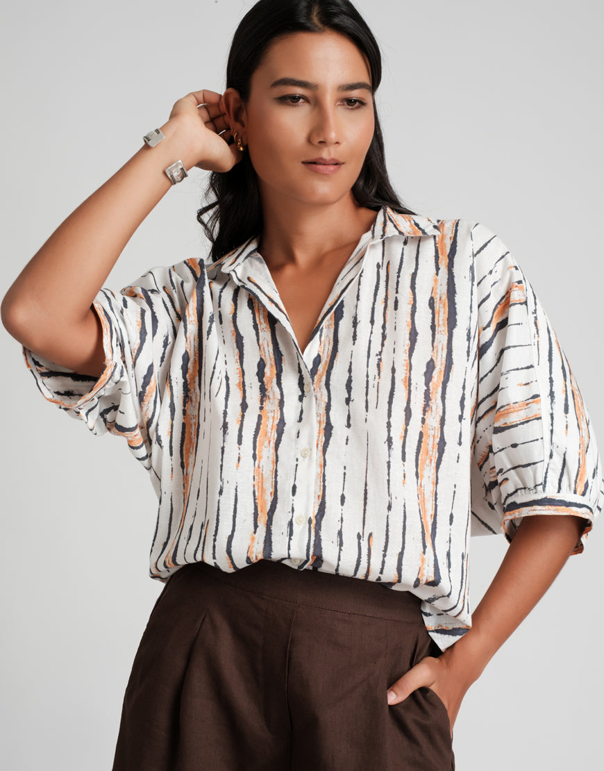 Druvi Top
