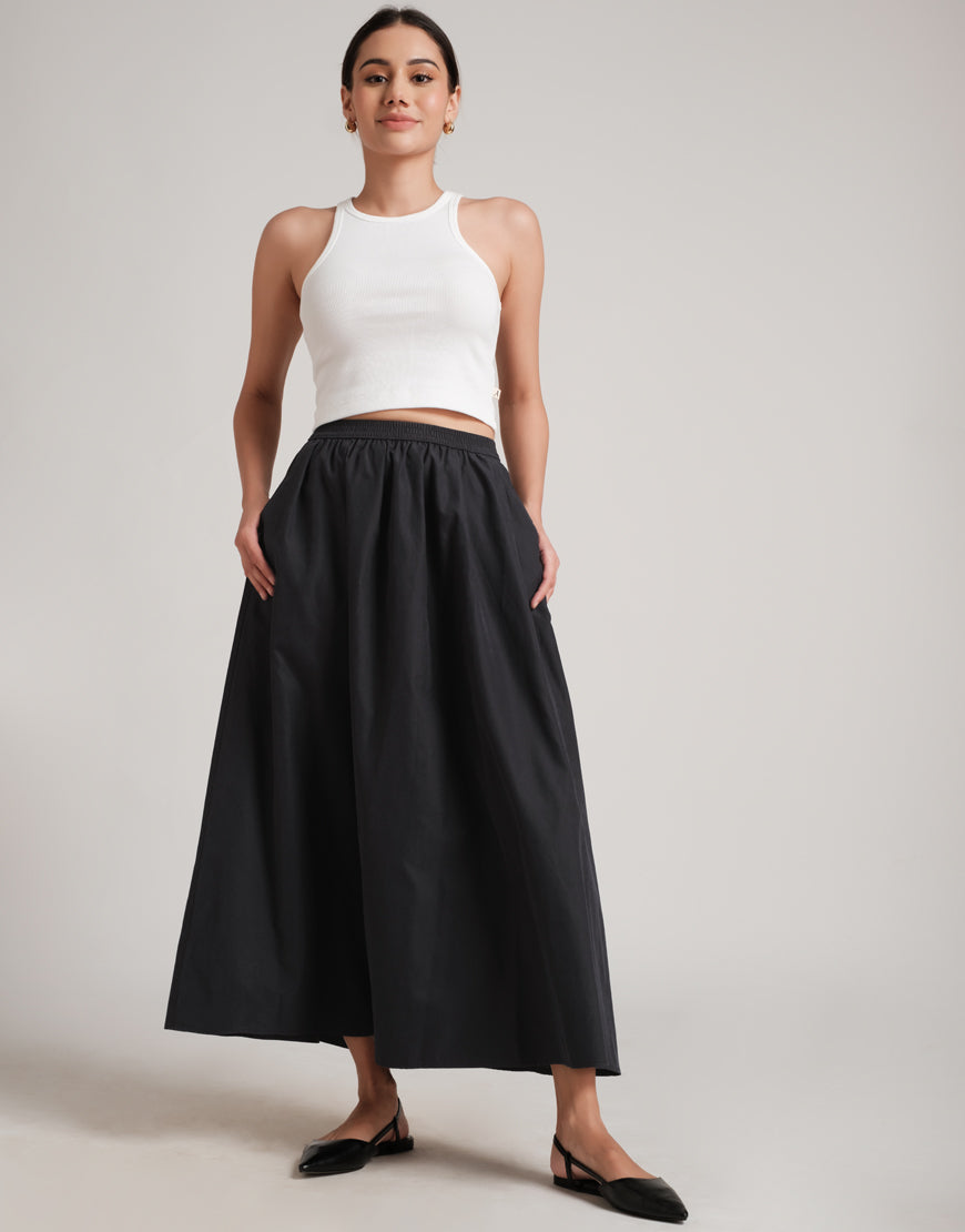Rolin Skirt