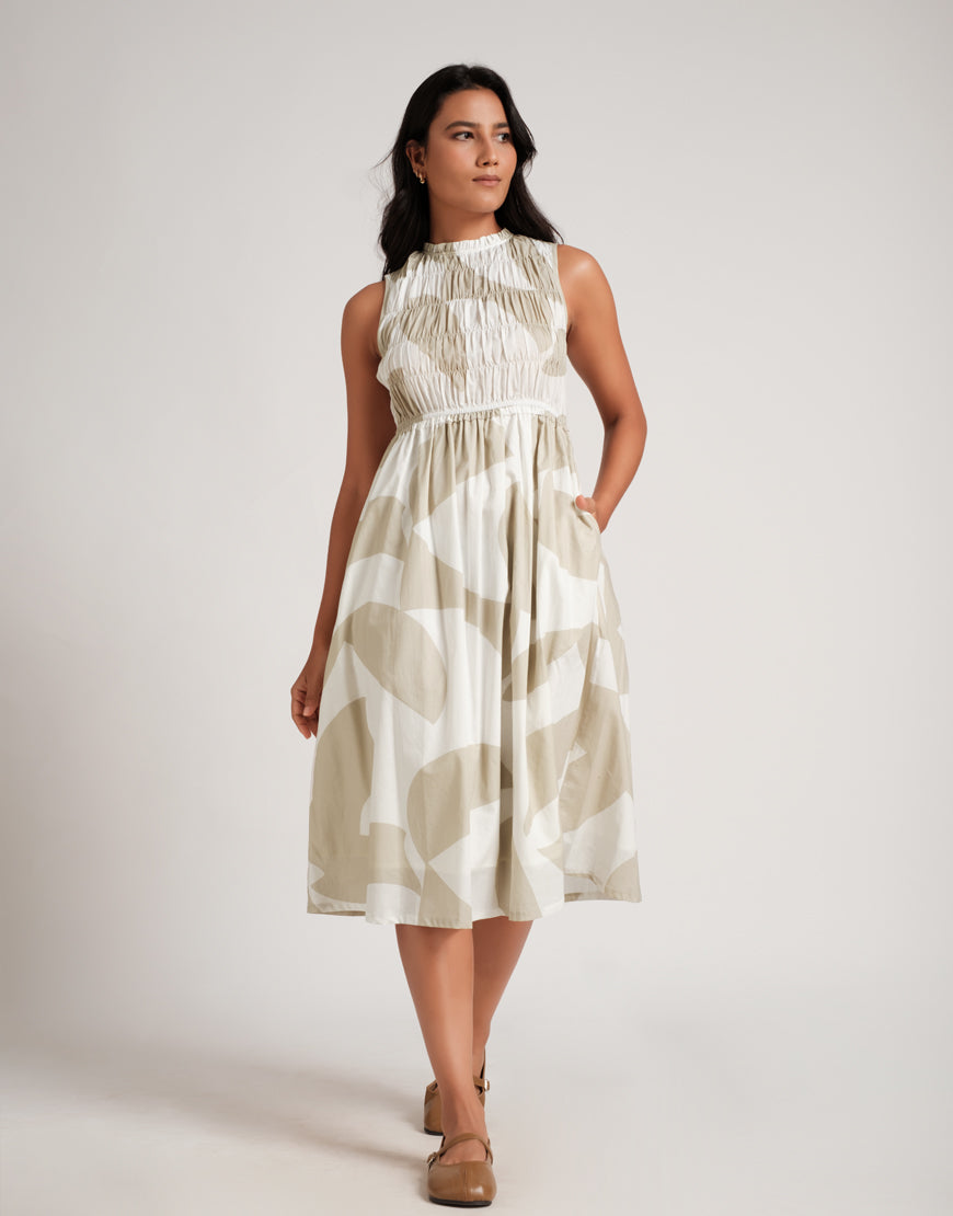 Sera Dress