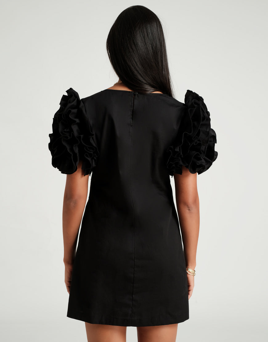 Genelle Dress