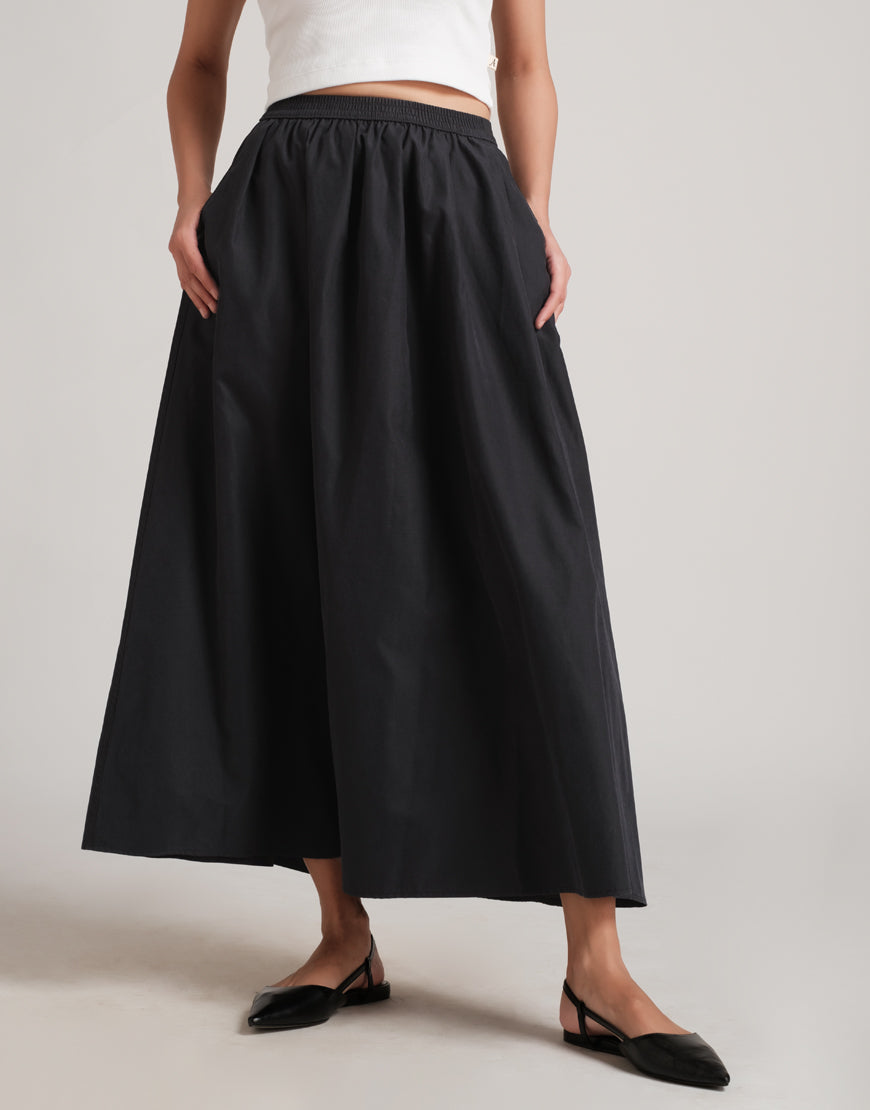 Rolin Skirt