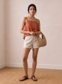 Fiona Shorts