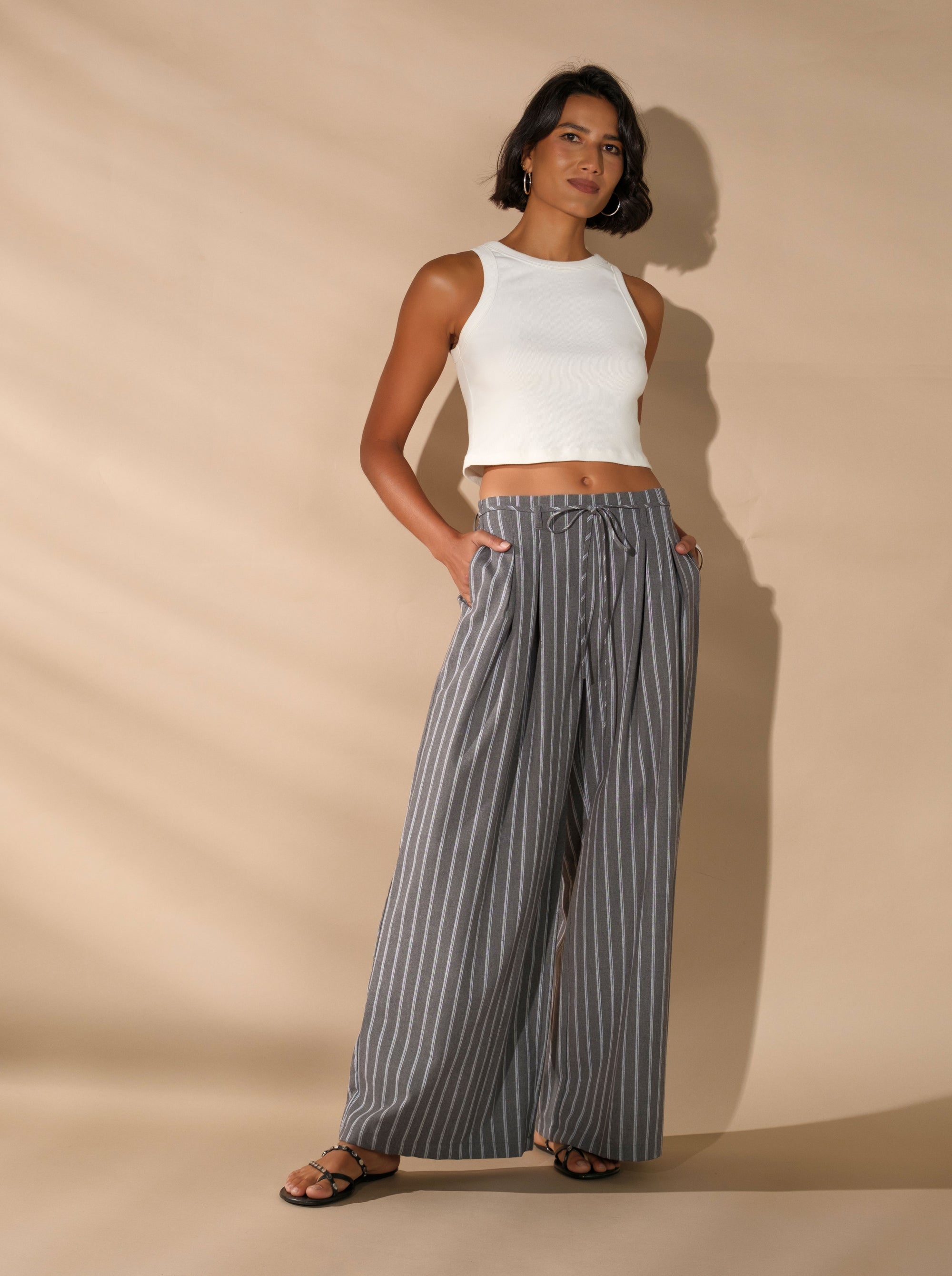 Olivia Pants
