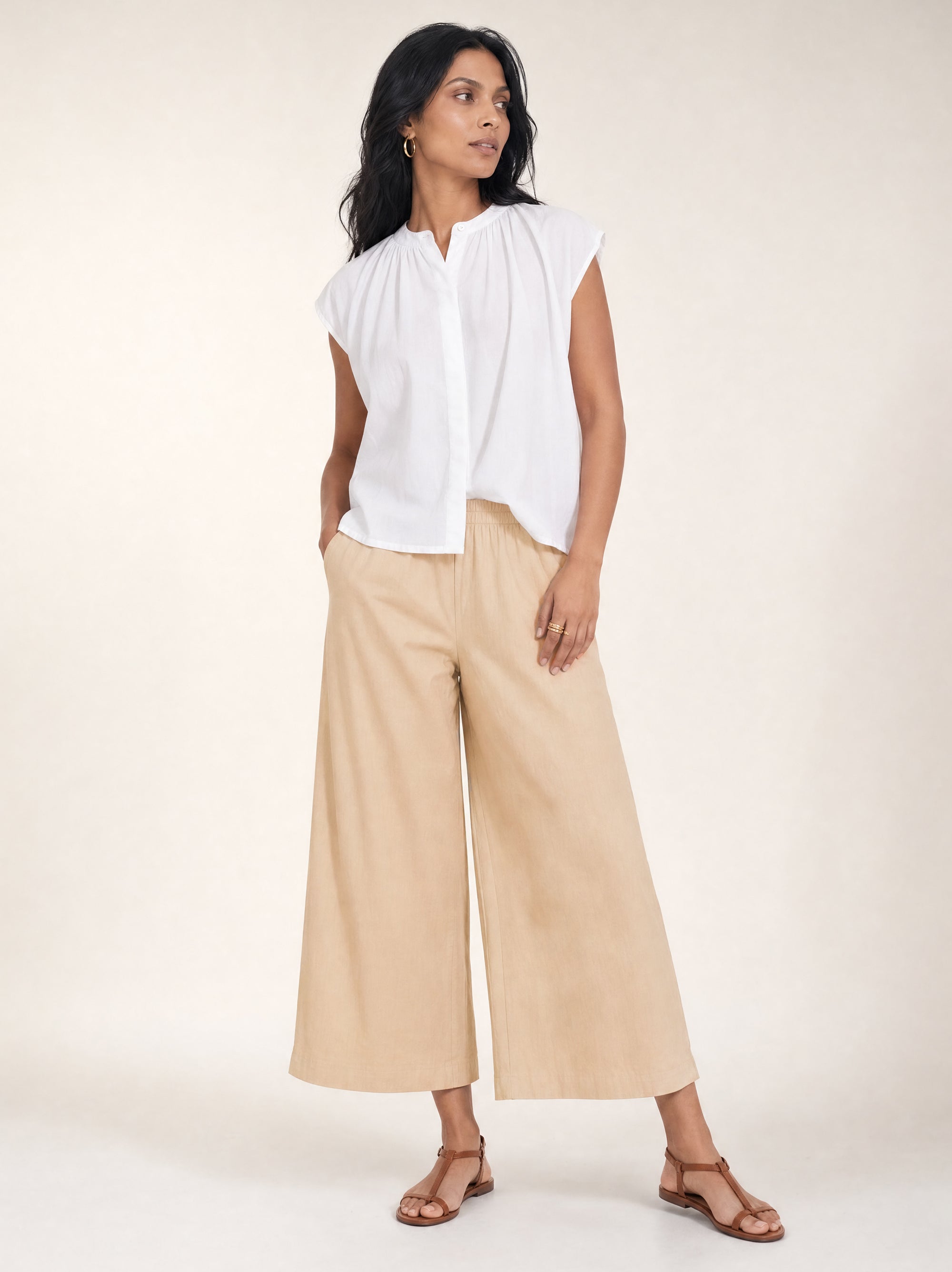 Jeni Pants