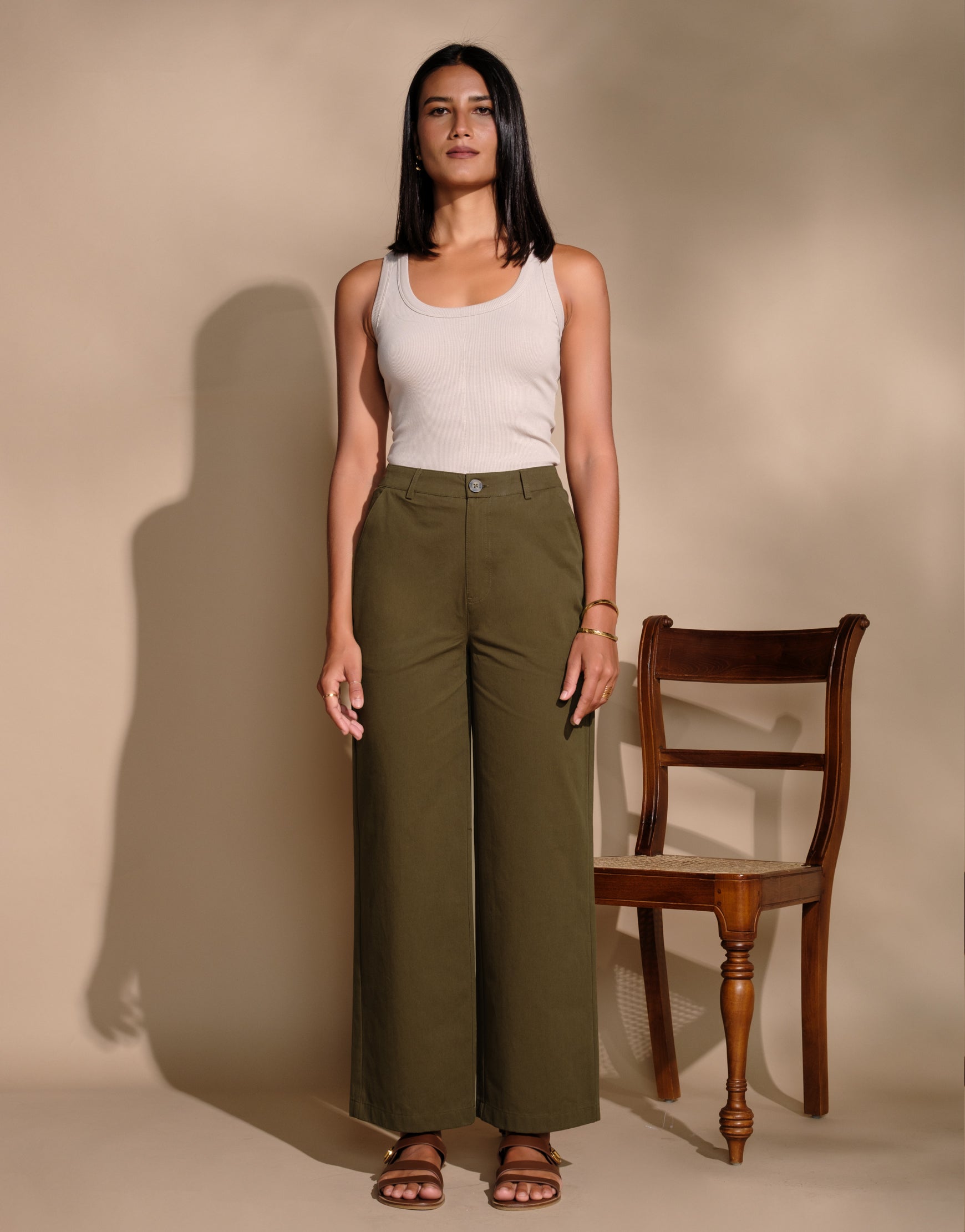 Gregory Pants