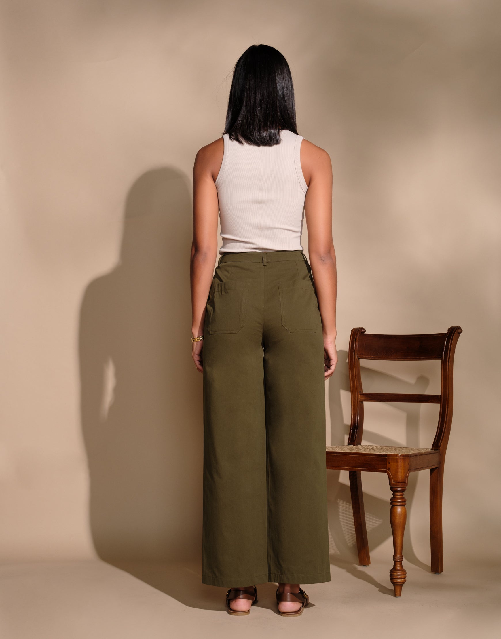 Gregory Pants