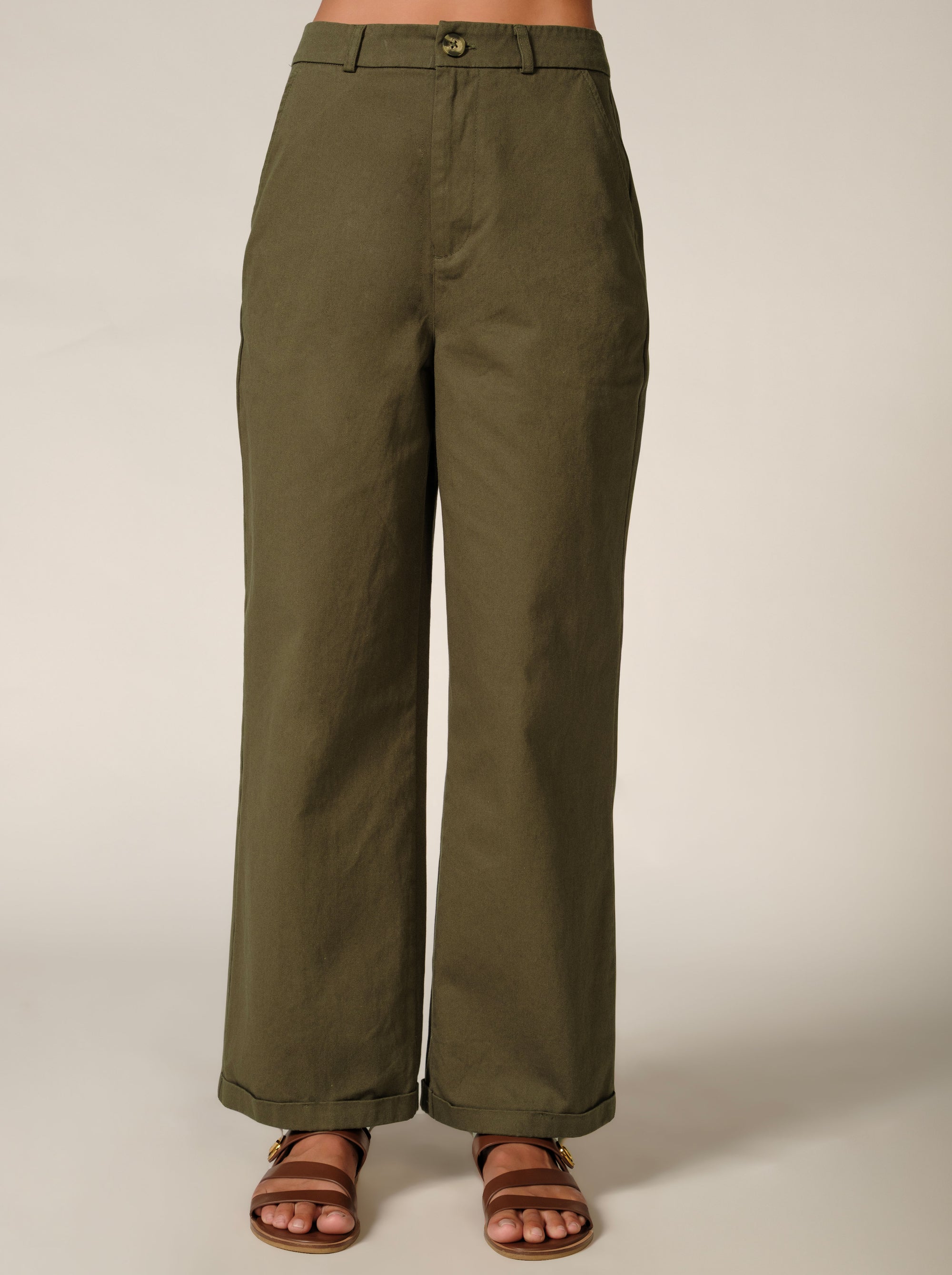 Gregory Pants