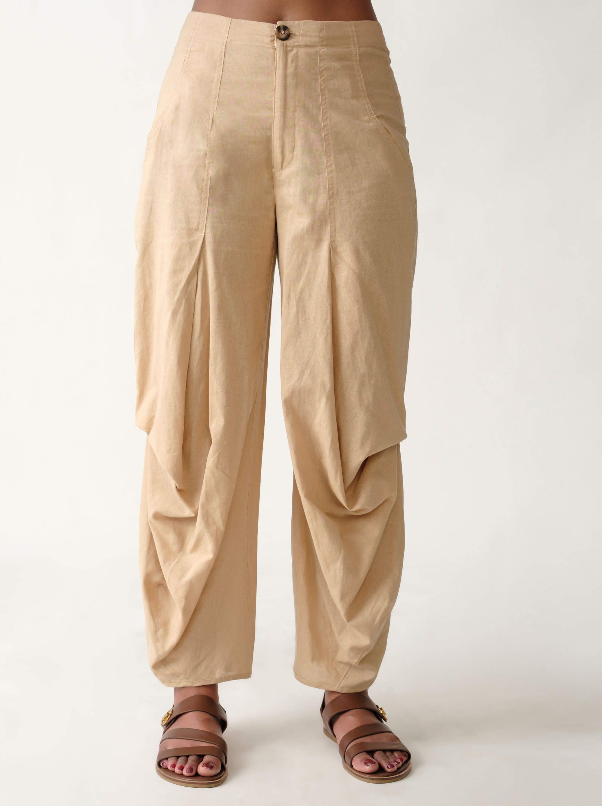Noyela Pants