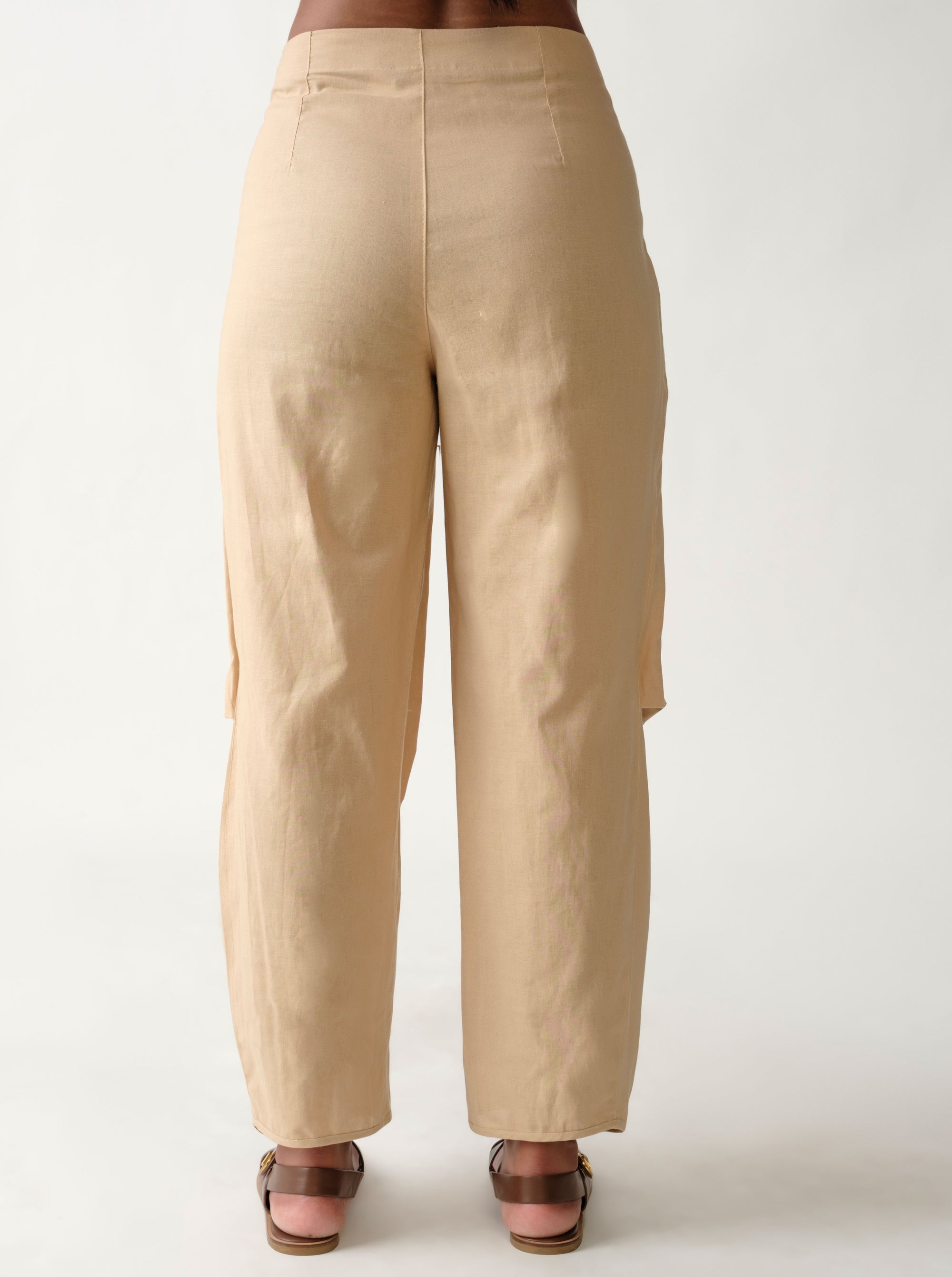 Noyela Pants