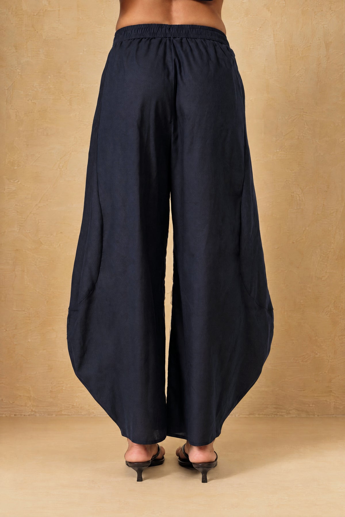 Cove Relaxed Balloon Pants