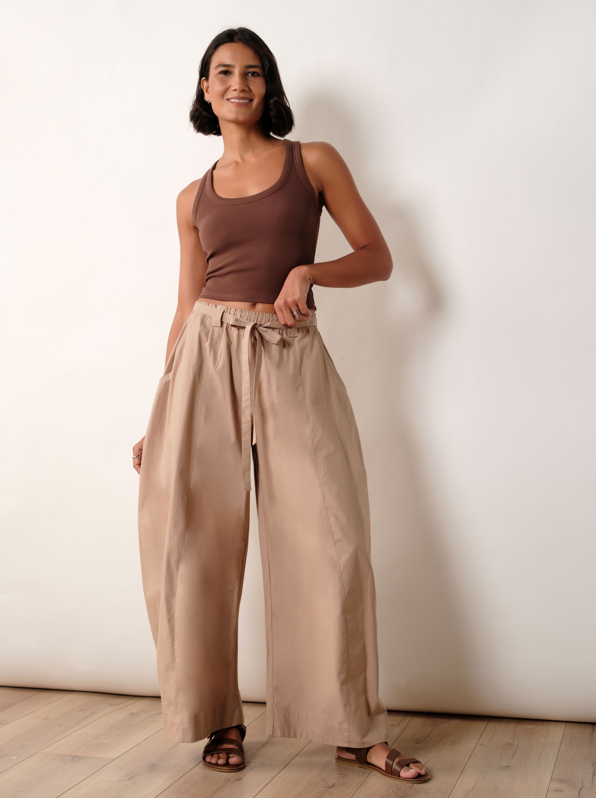 Marlo Pants