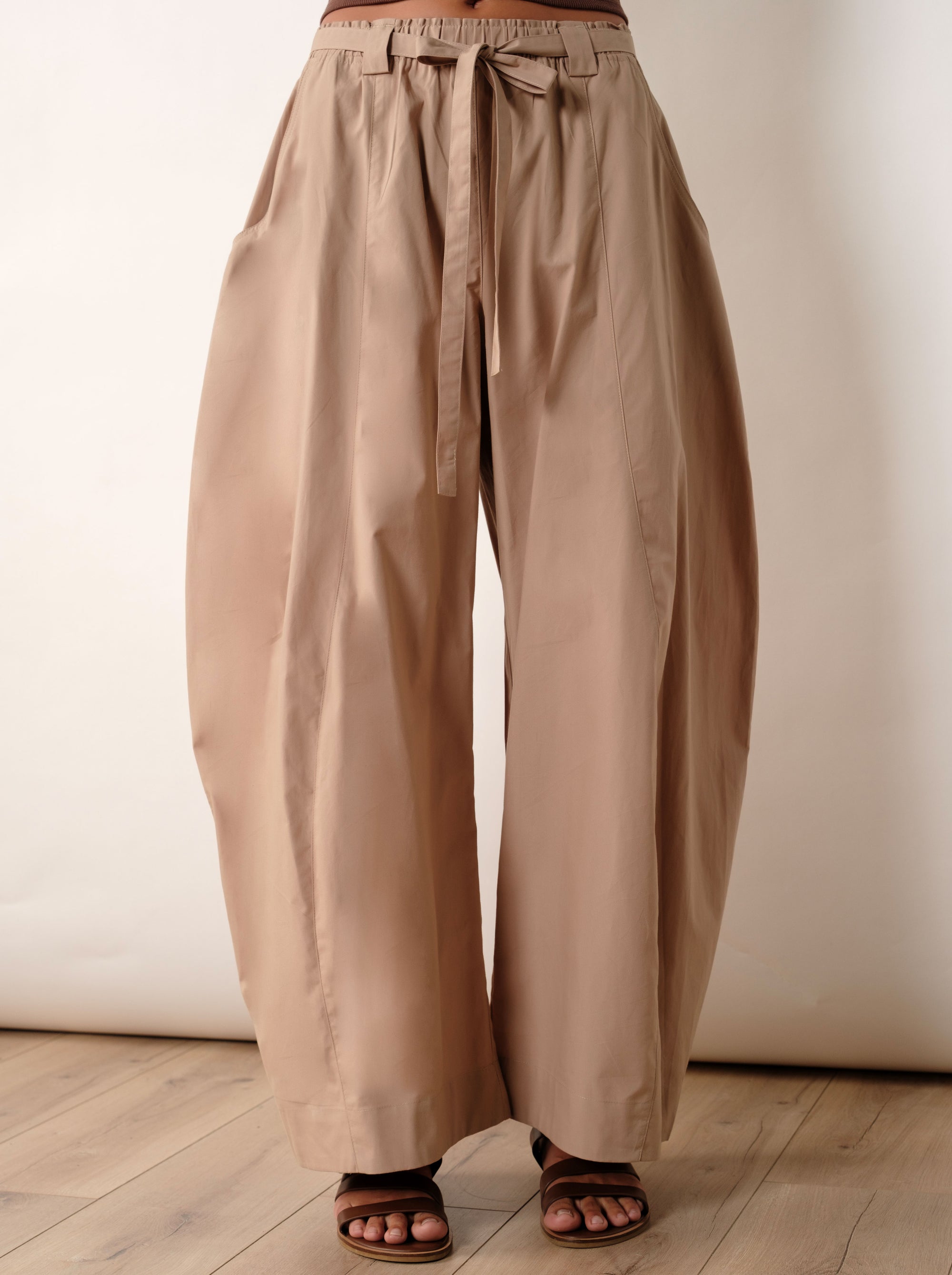 Marlo Pants