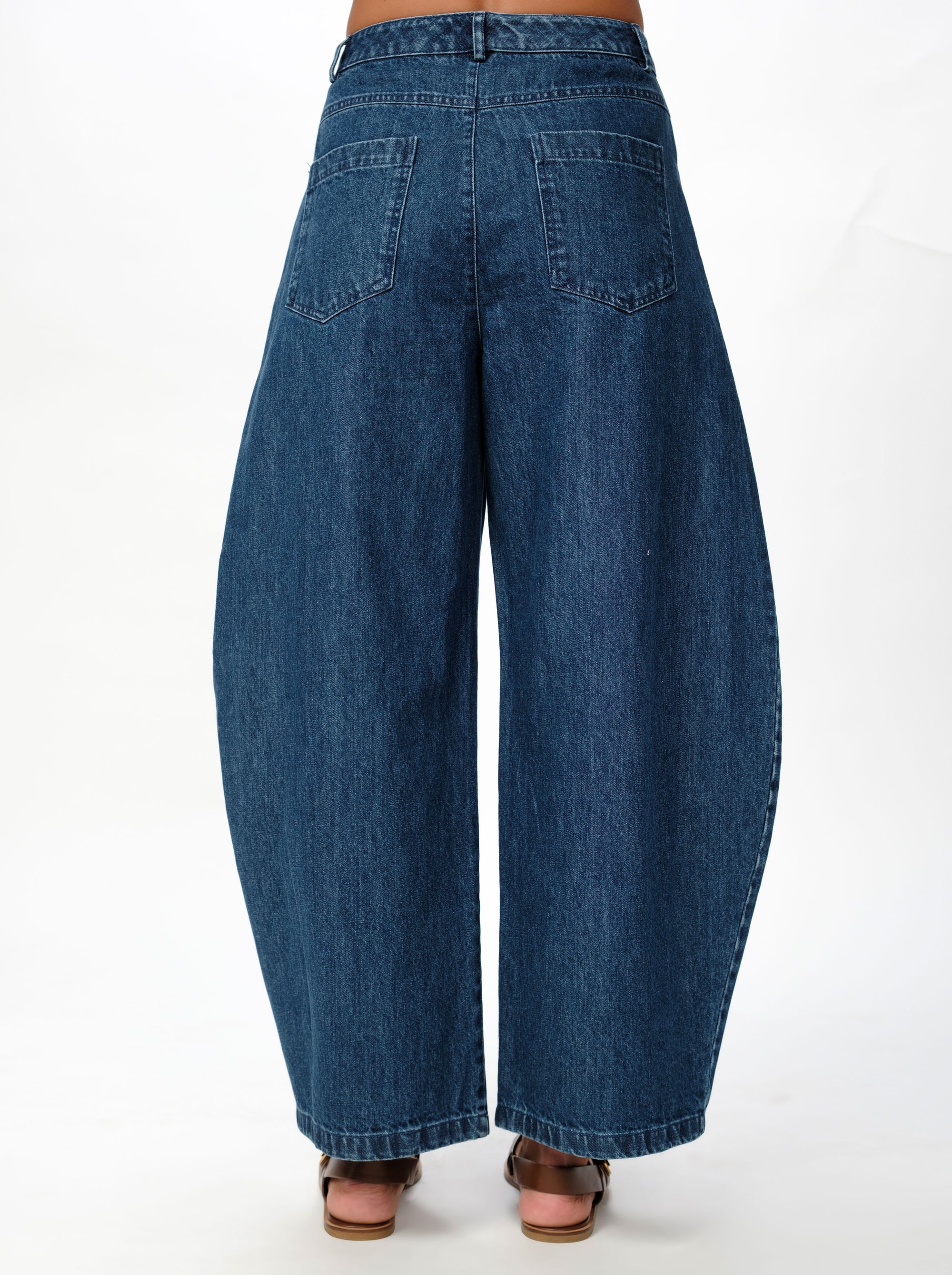 Shenelle Pants