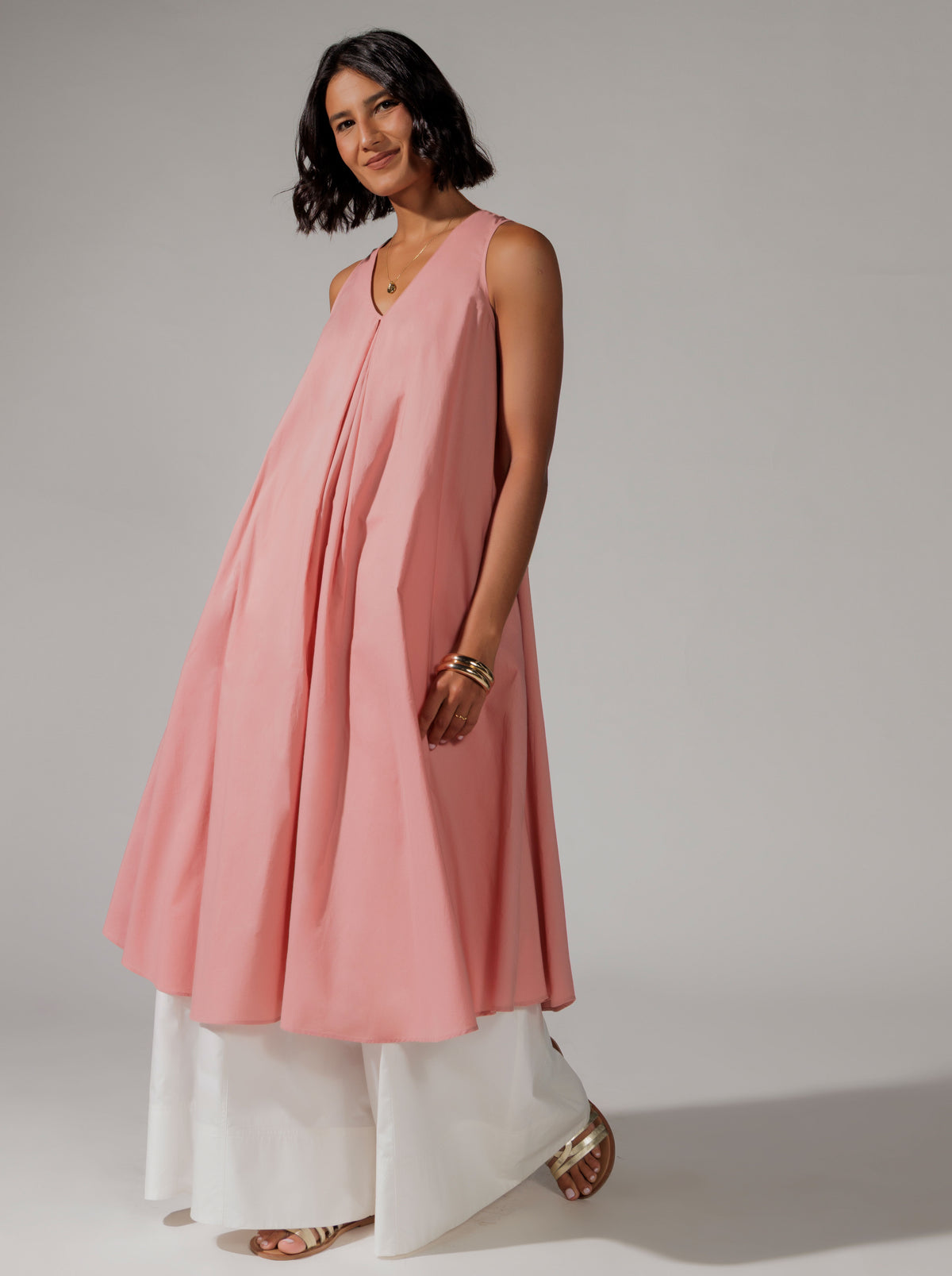 Sienna Tunic
