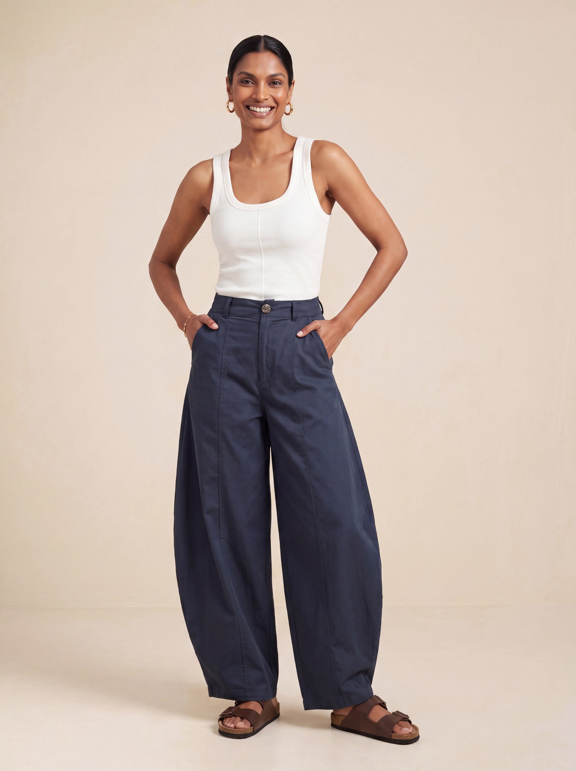 Rachel Pants