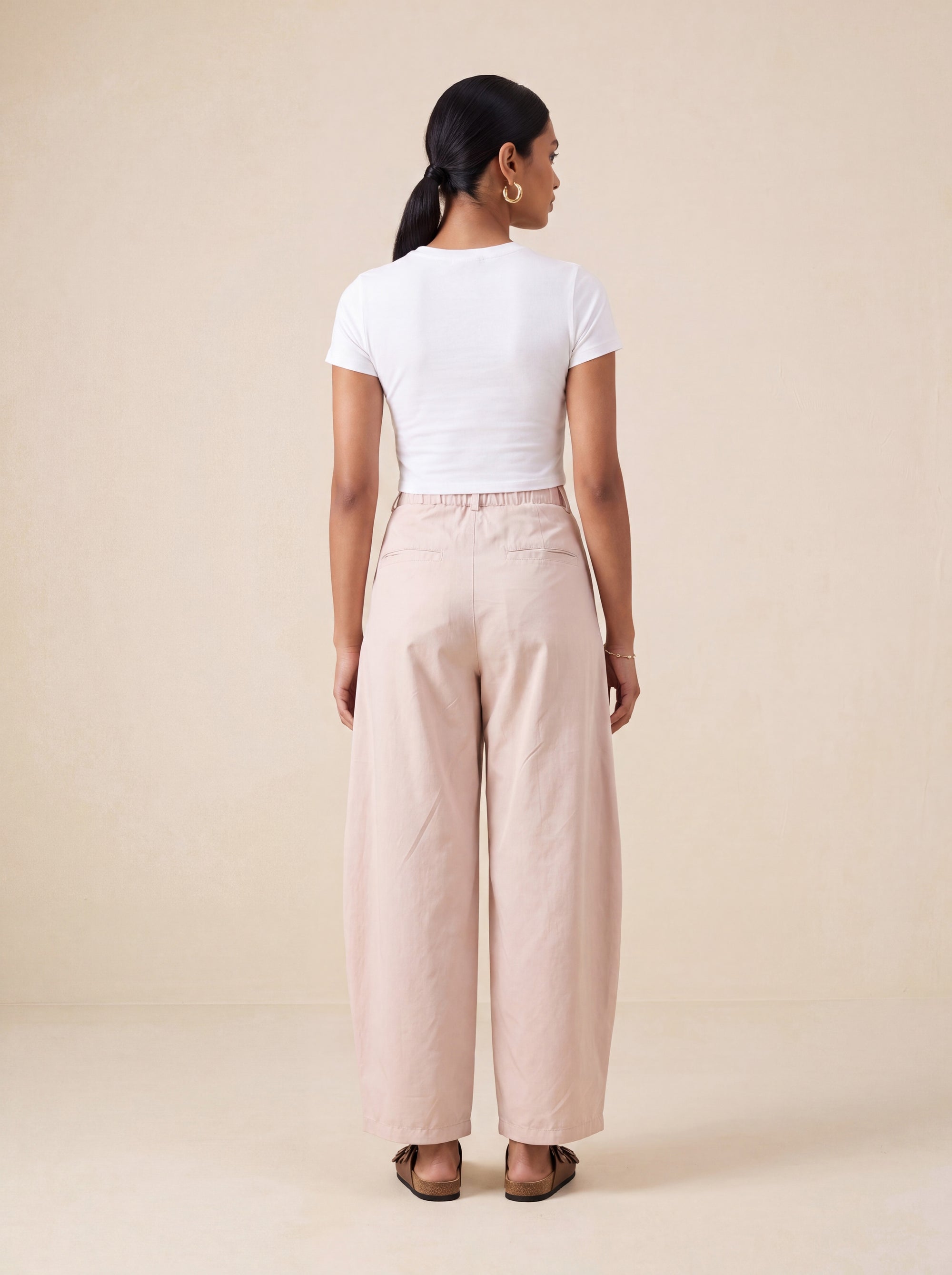 Rachel Pants