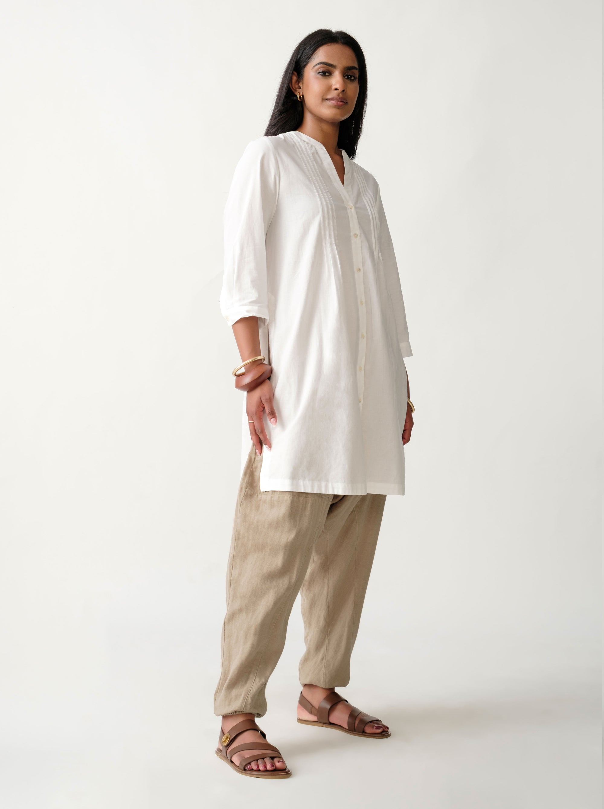 Arya Tunic