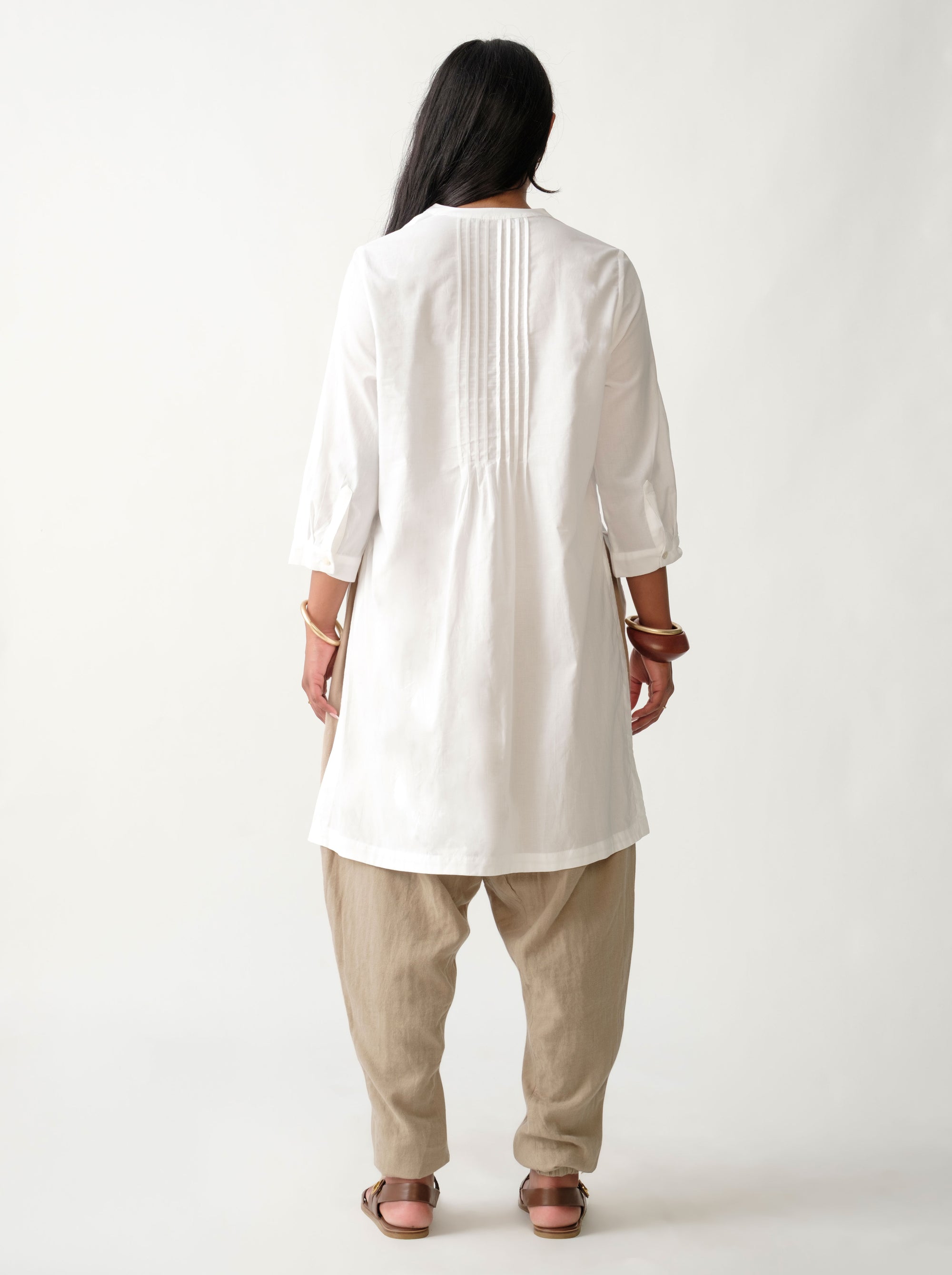Arya Tunic