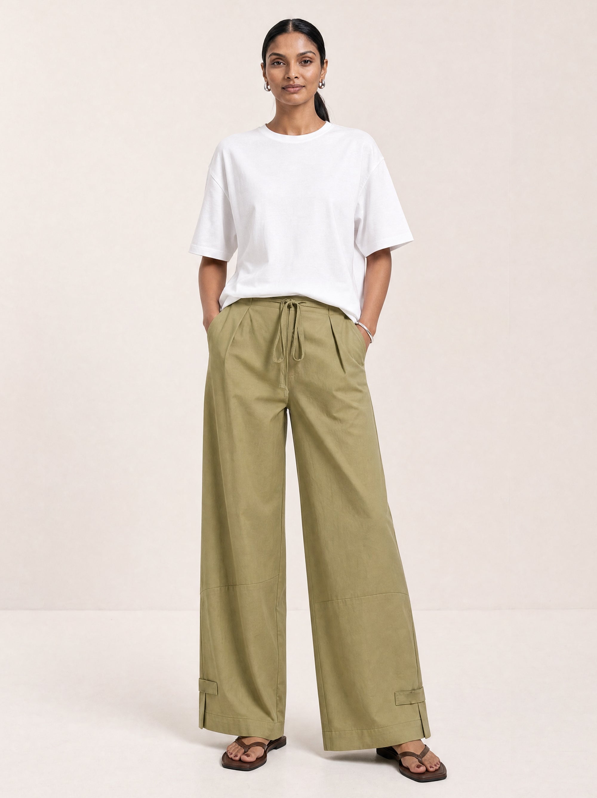 Riley Pants