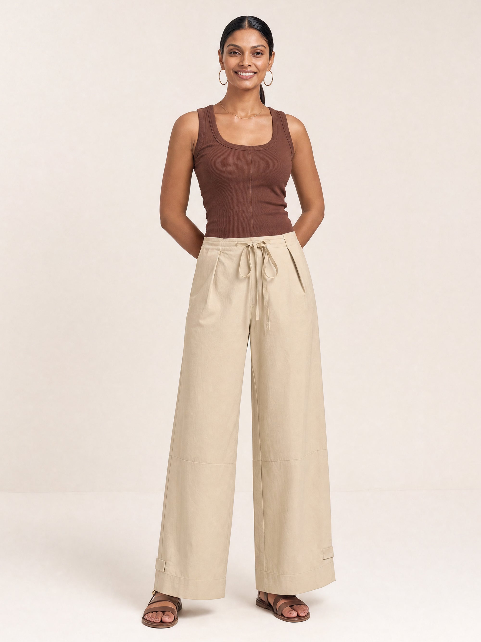 Riley Pants