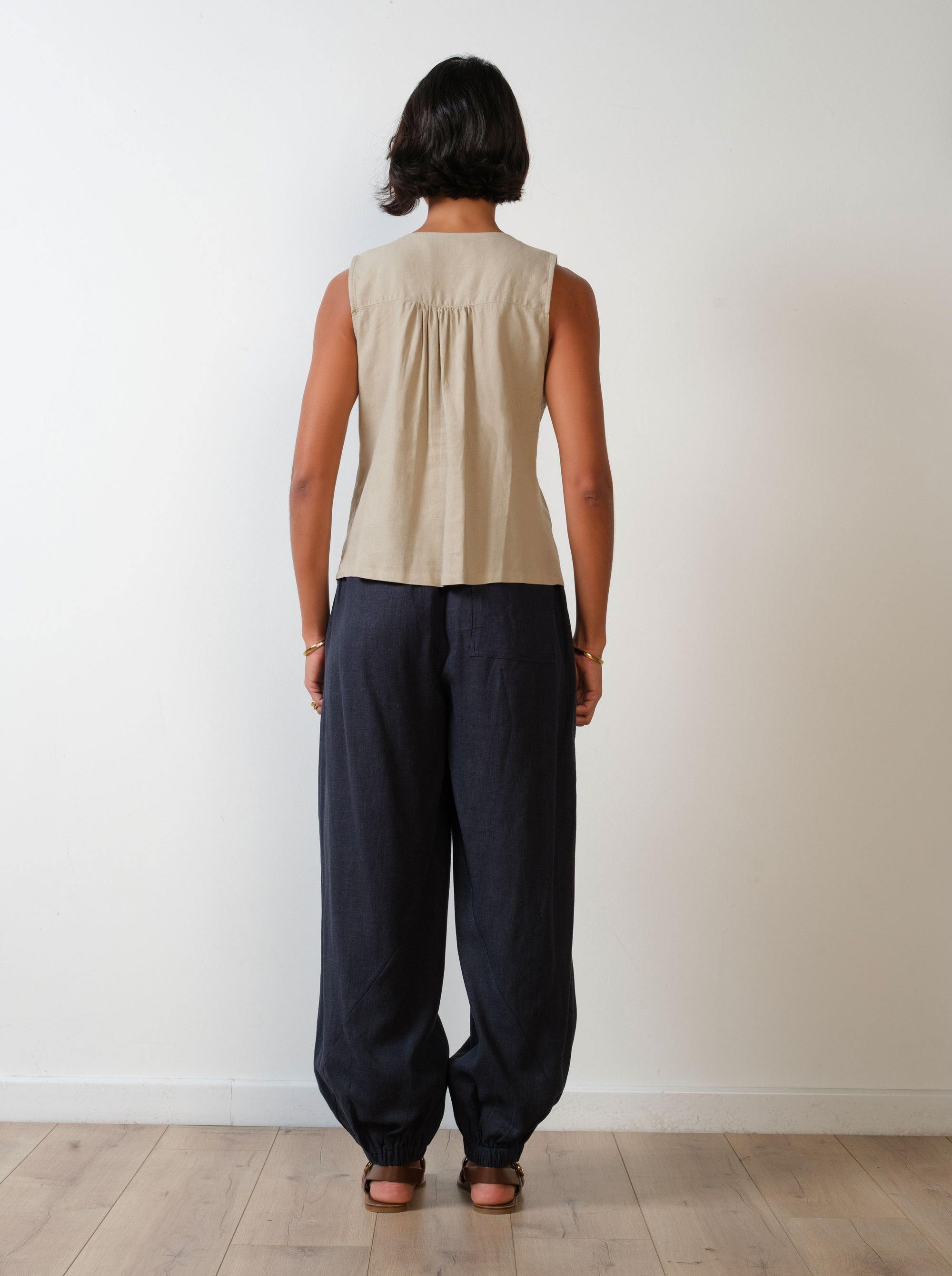 Ash Pants