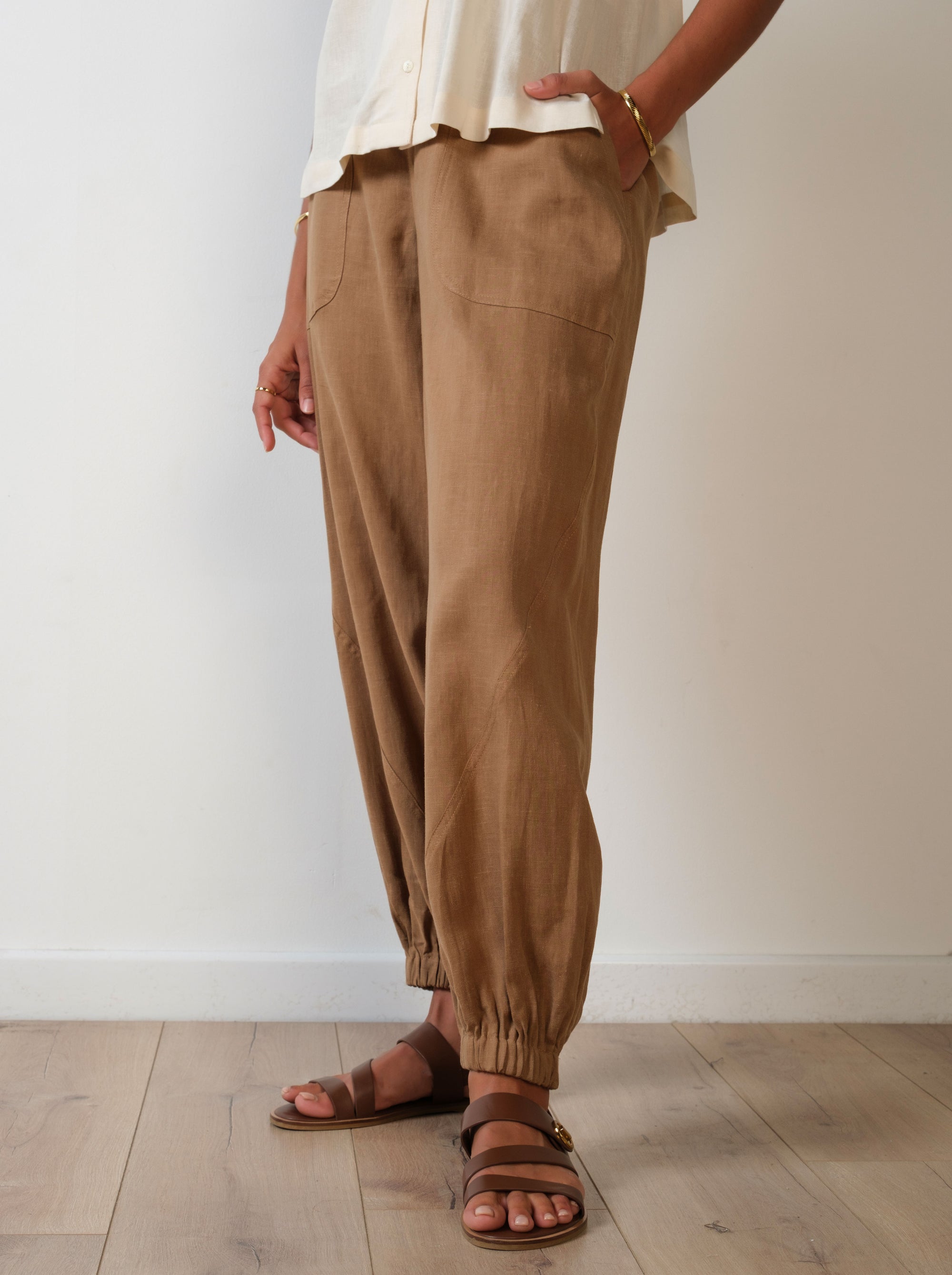Ash Pants
