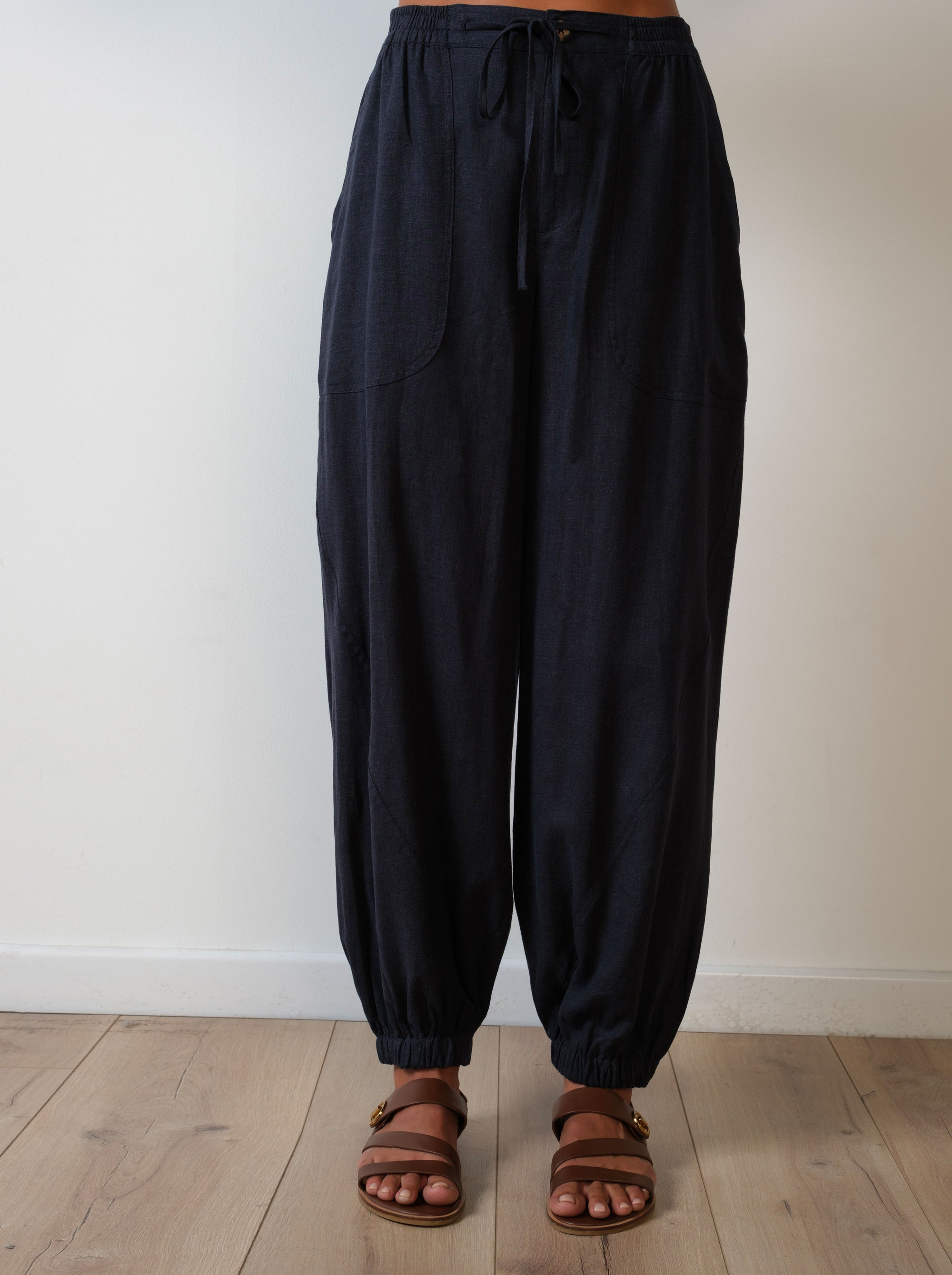 Ash Pants