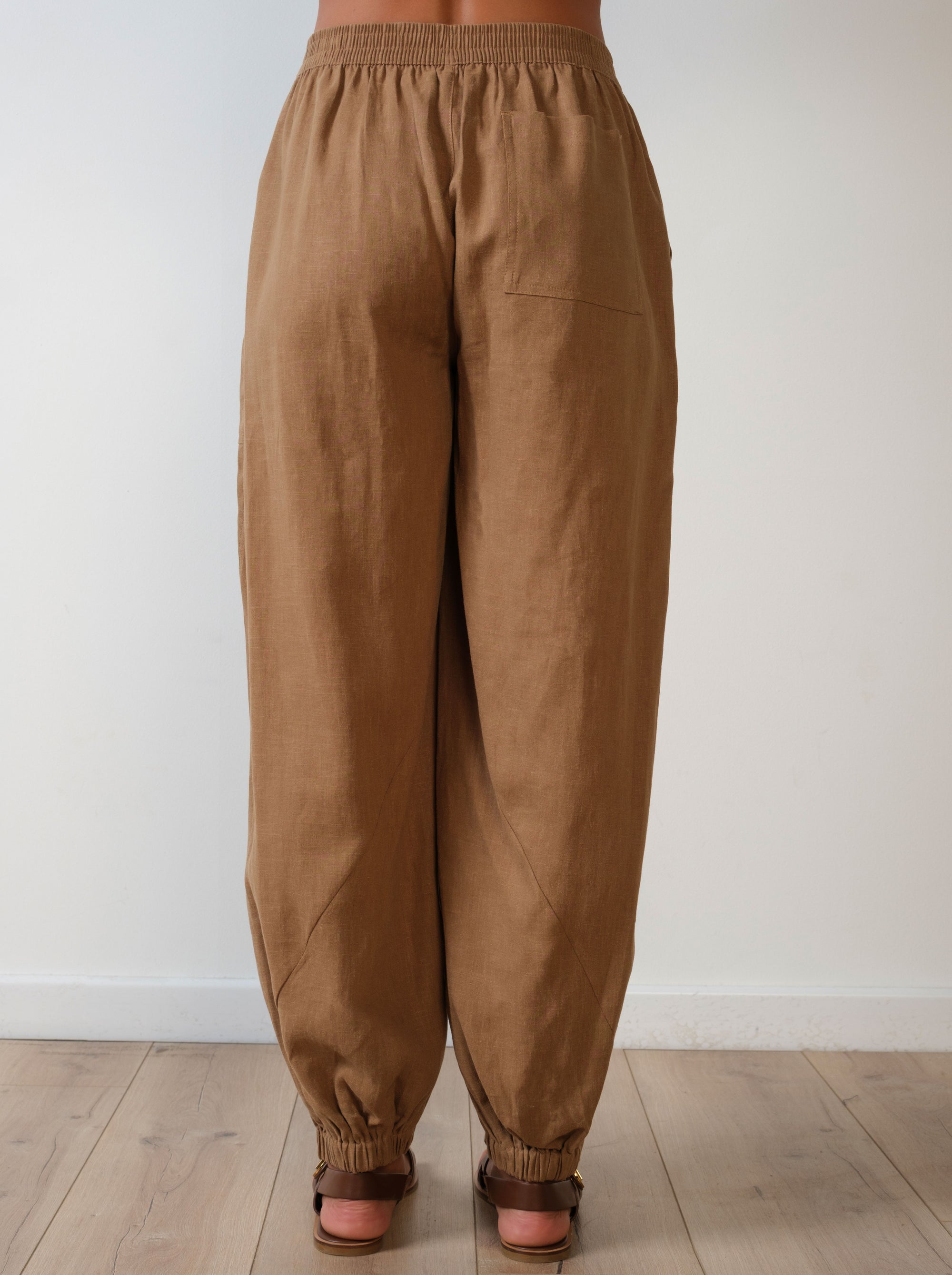 Ash Pants