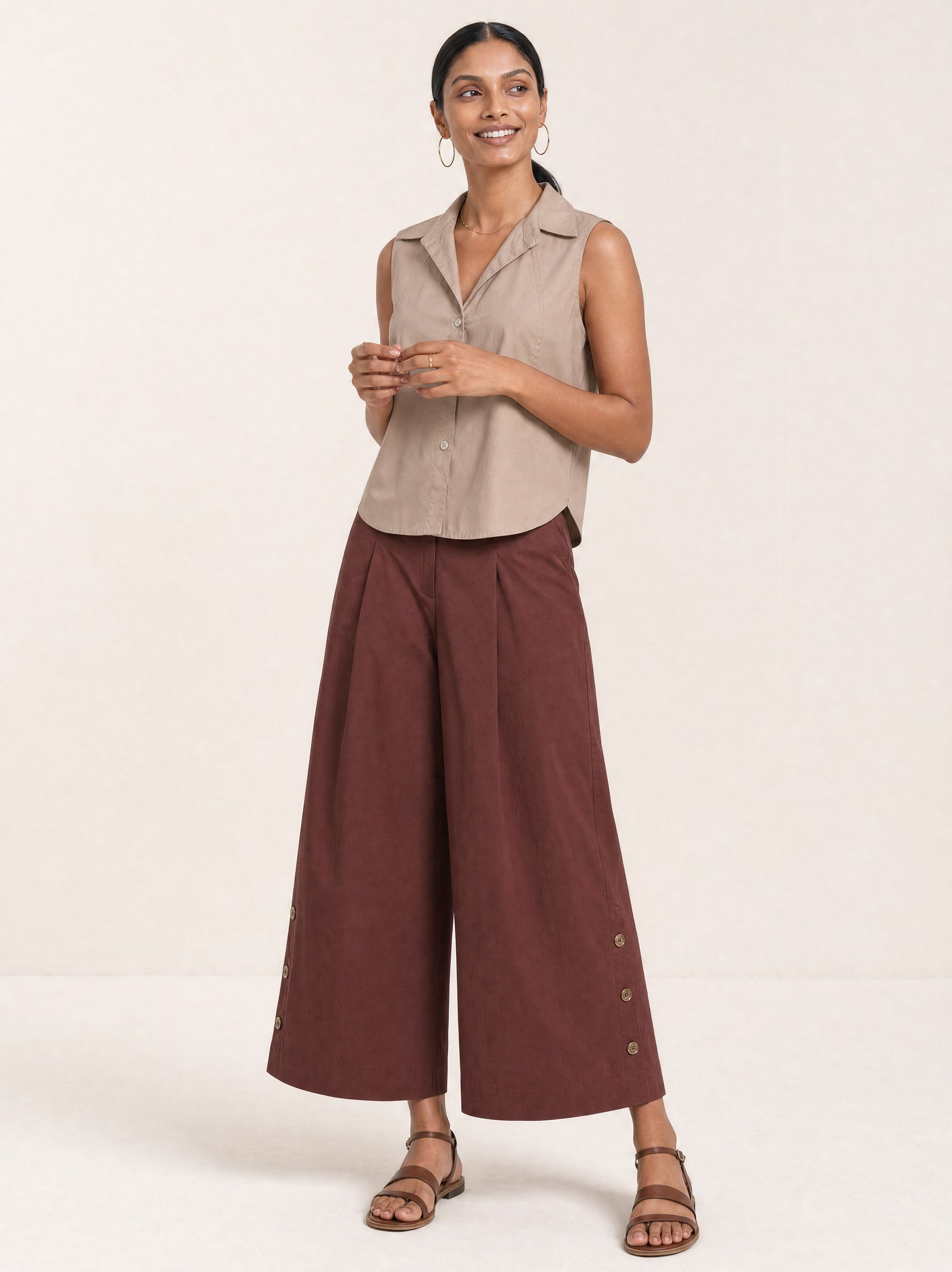 Faith Pants