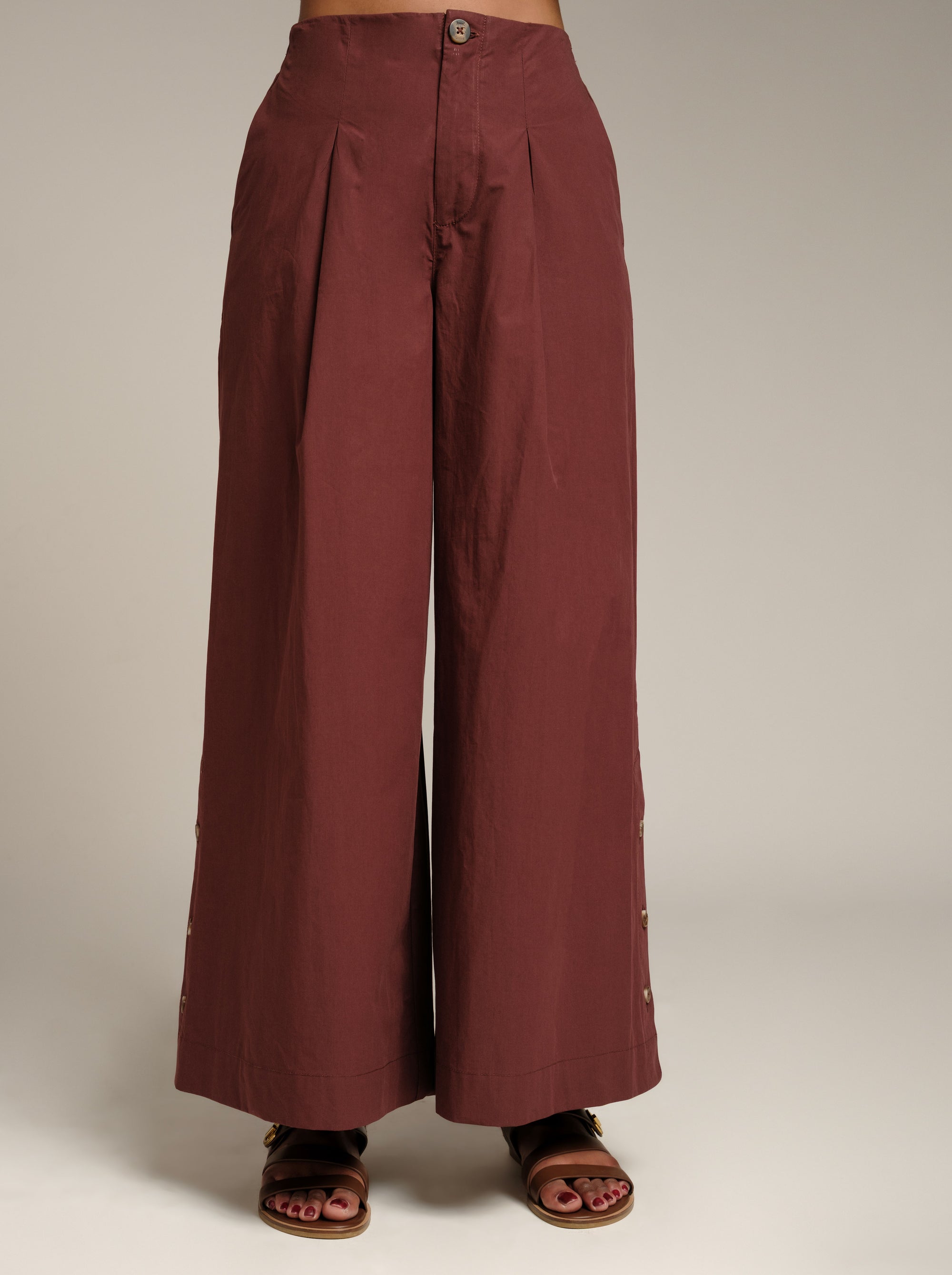 Faith Pants