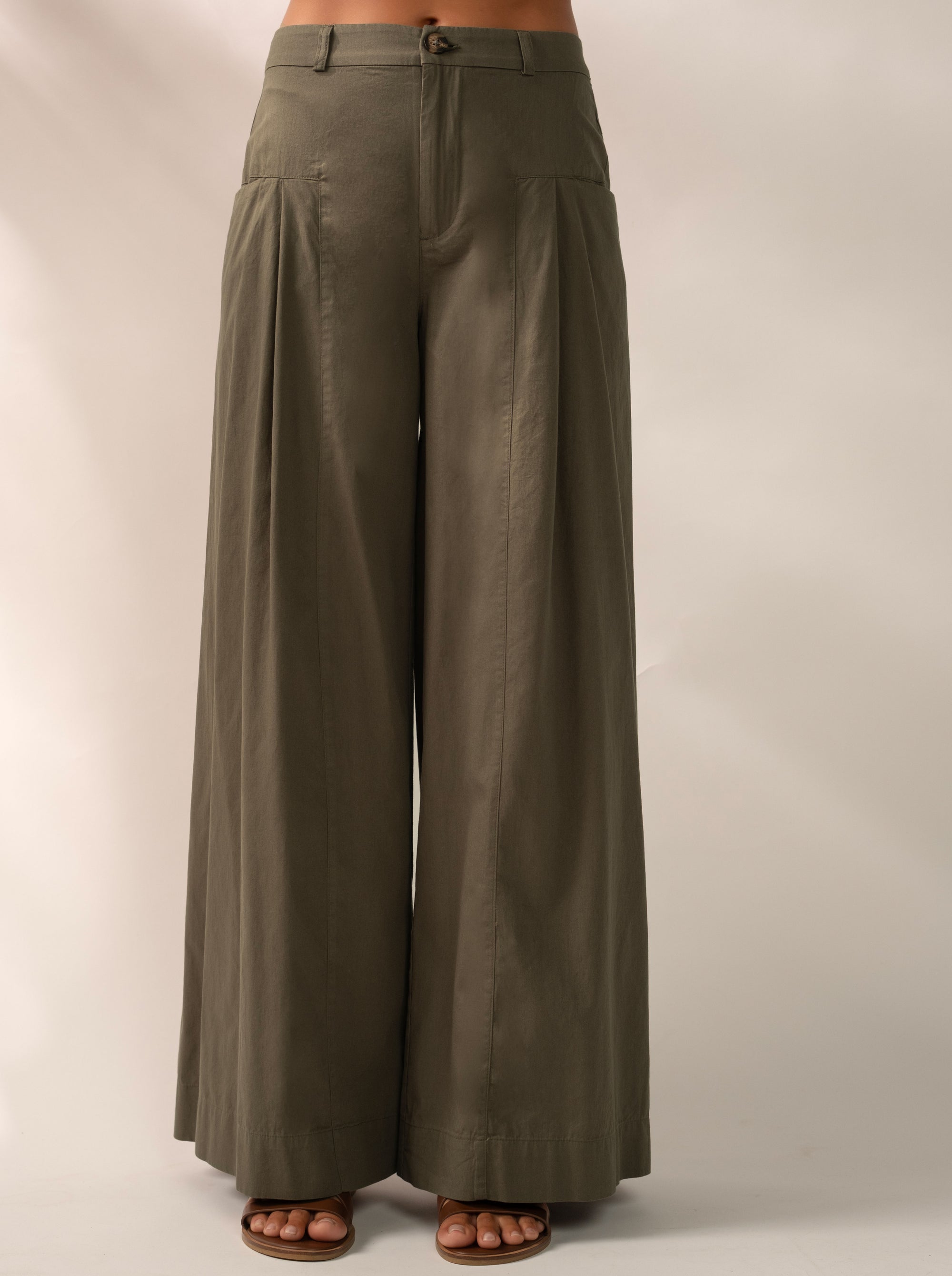 Elodie Pants