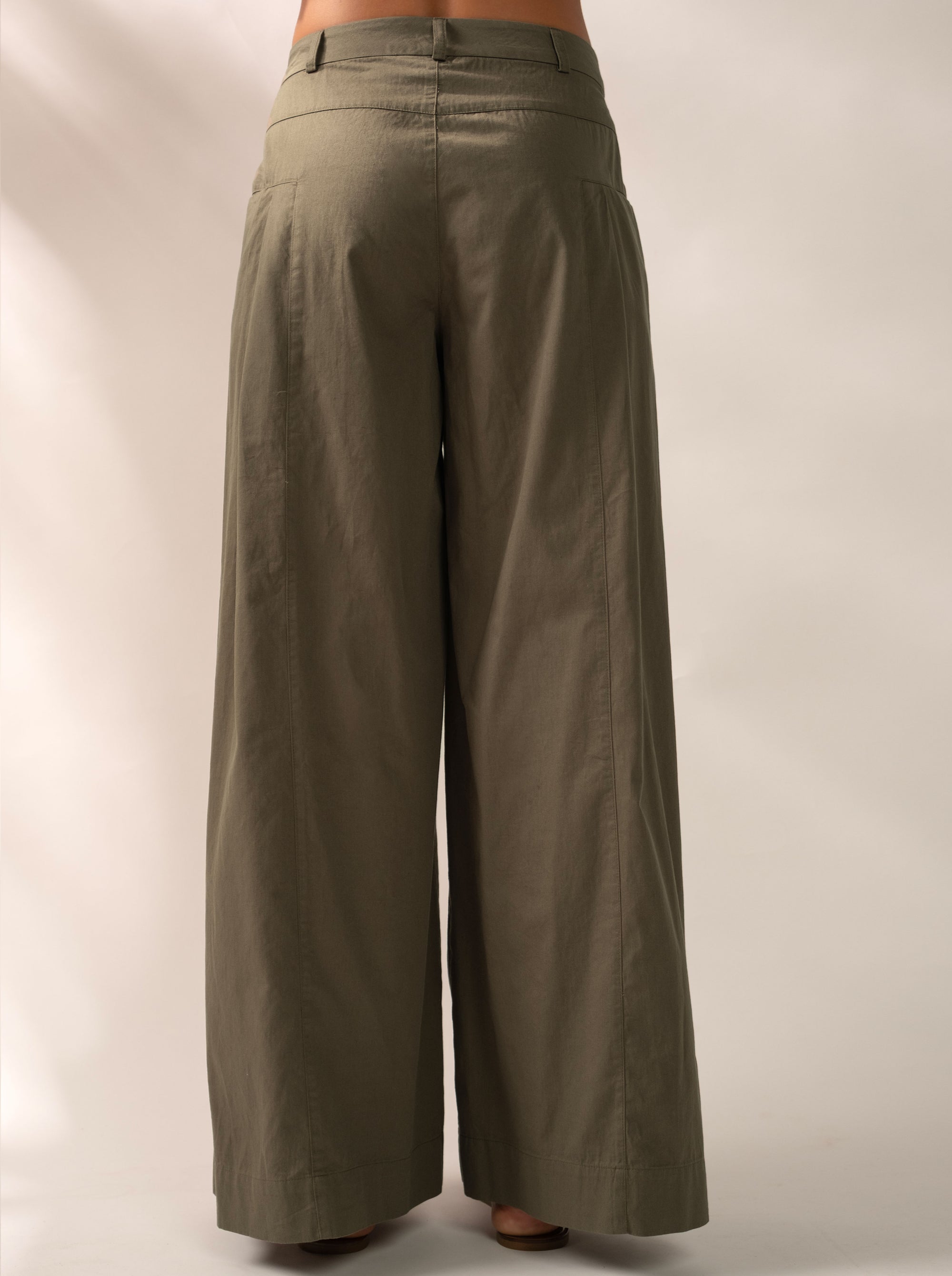 Elodie Pants