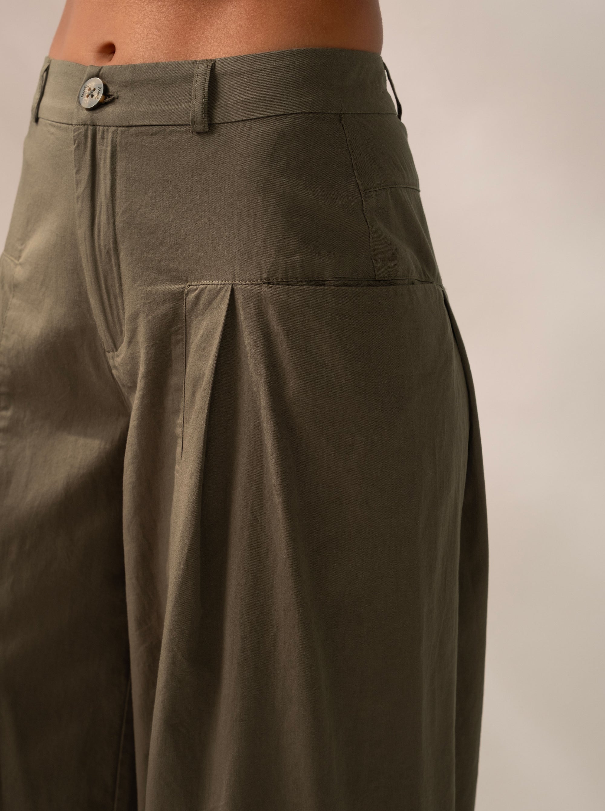 Elodie Pants