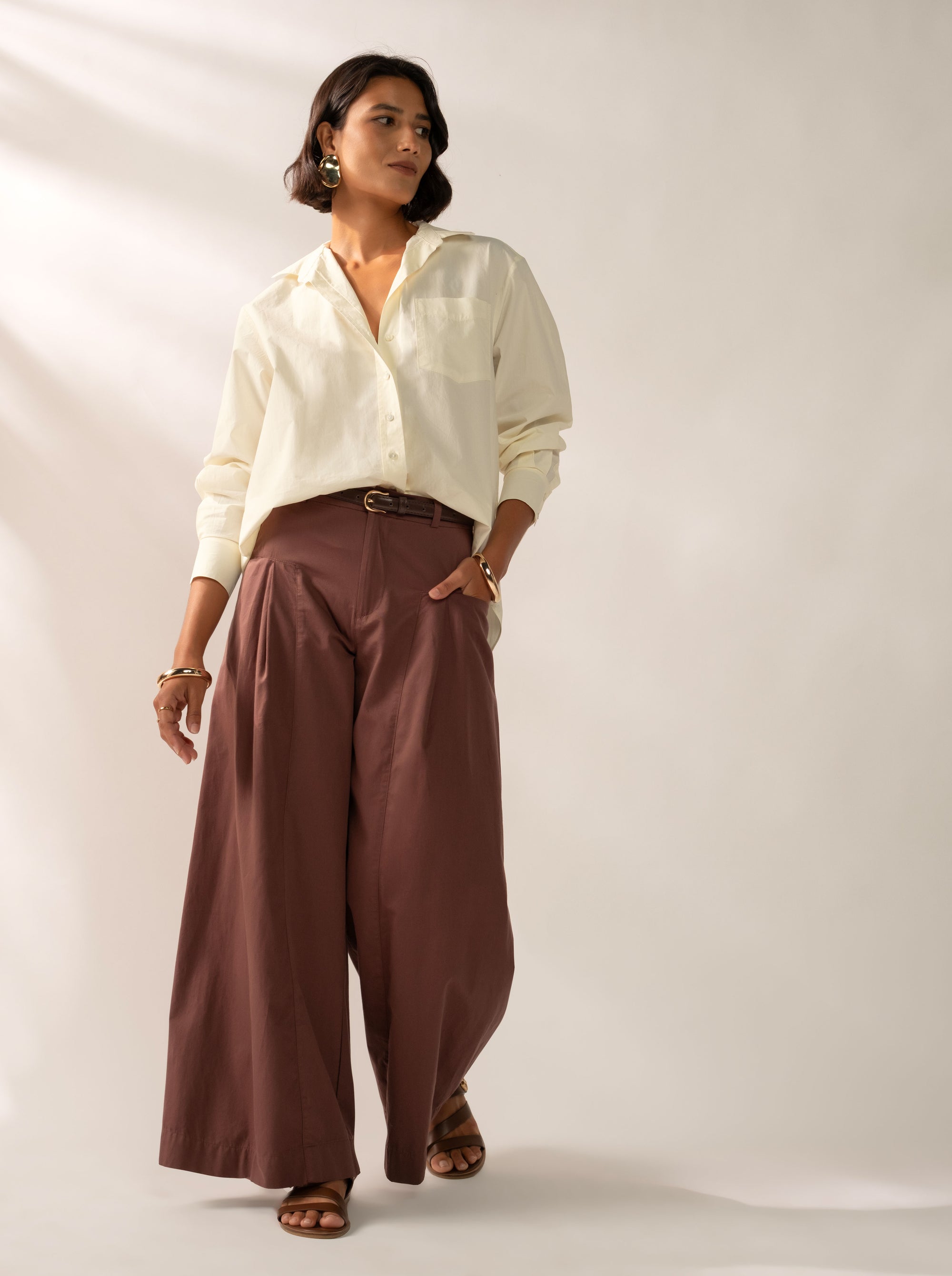 Elodie Pants