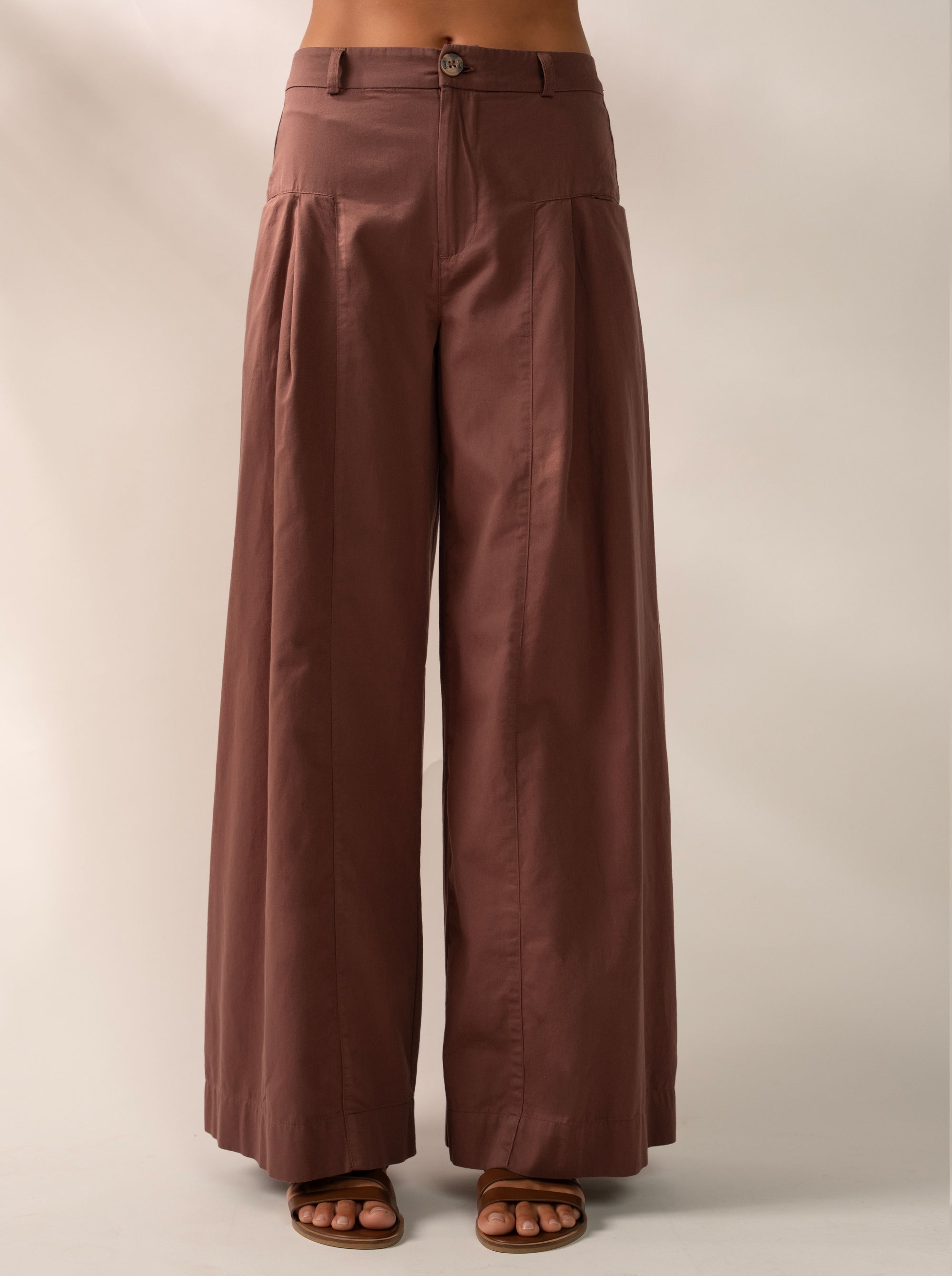 Elodie Pants