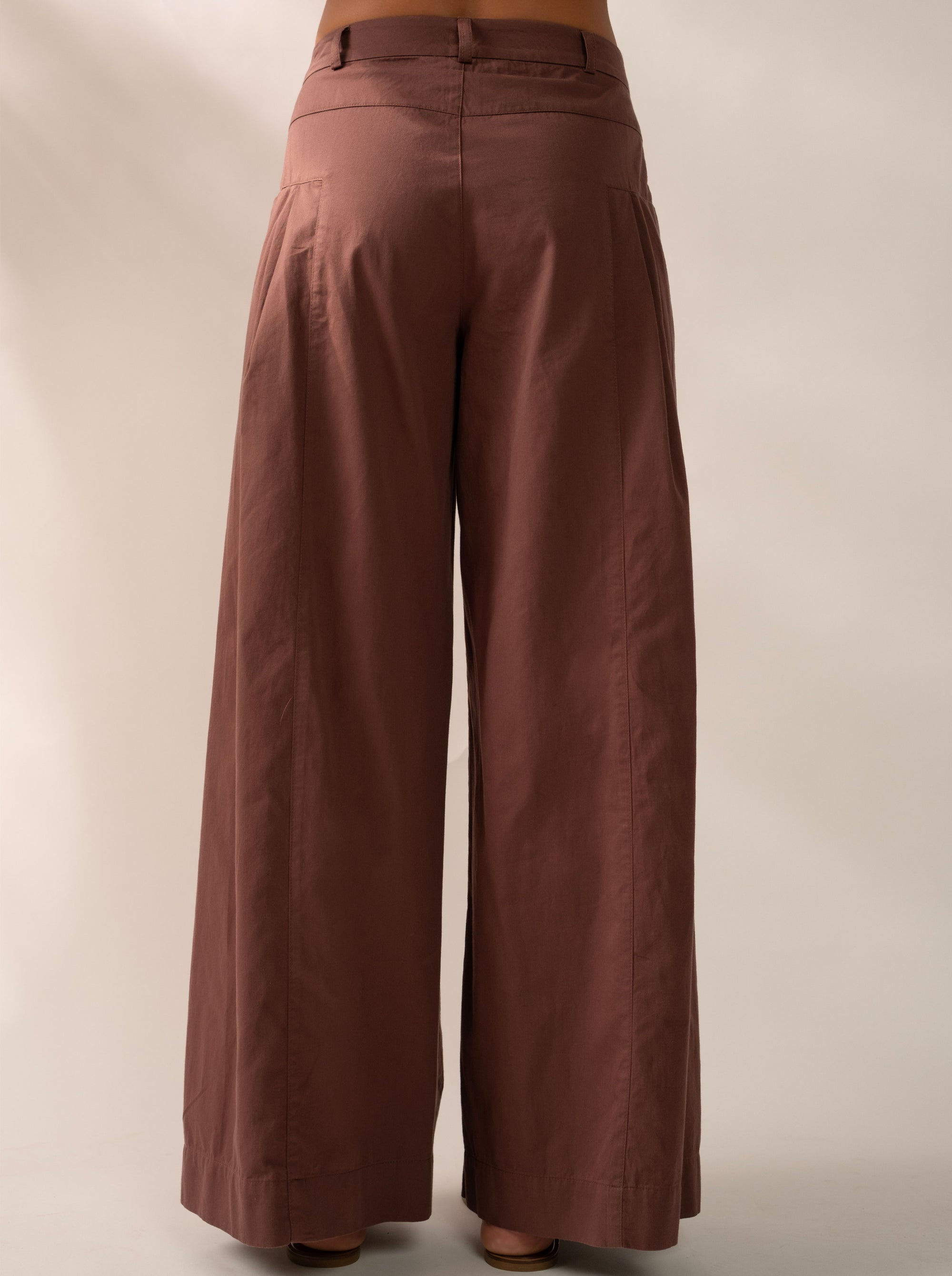 Elodie Pants