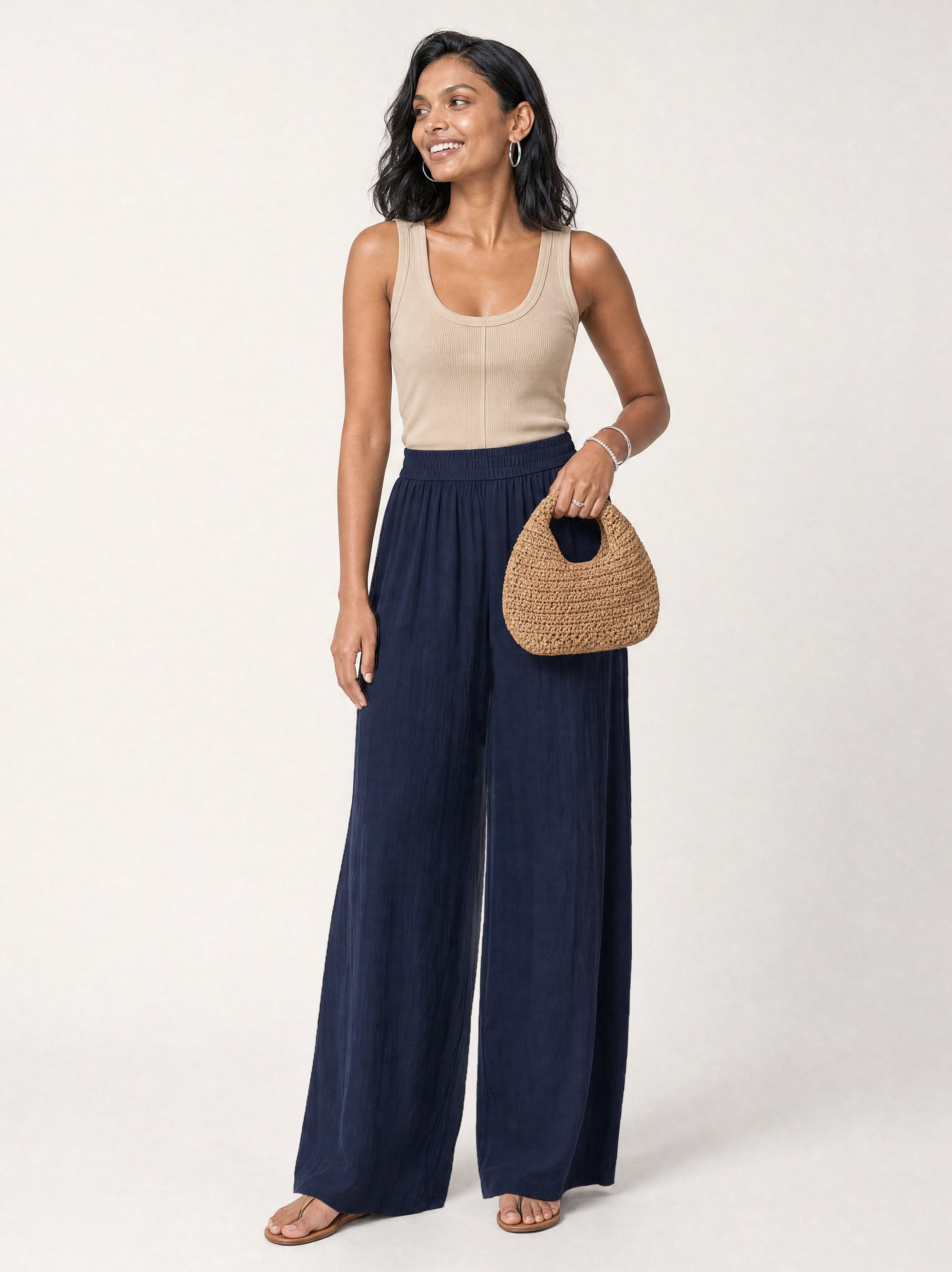 Ava Pants