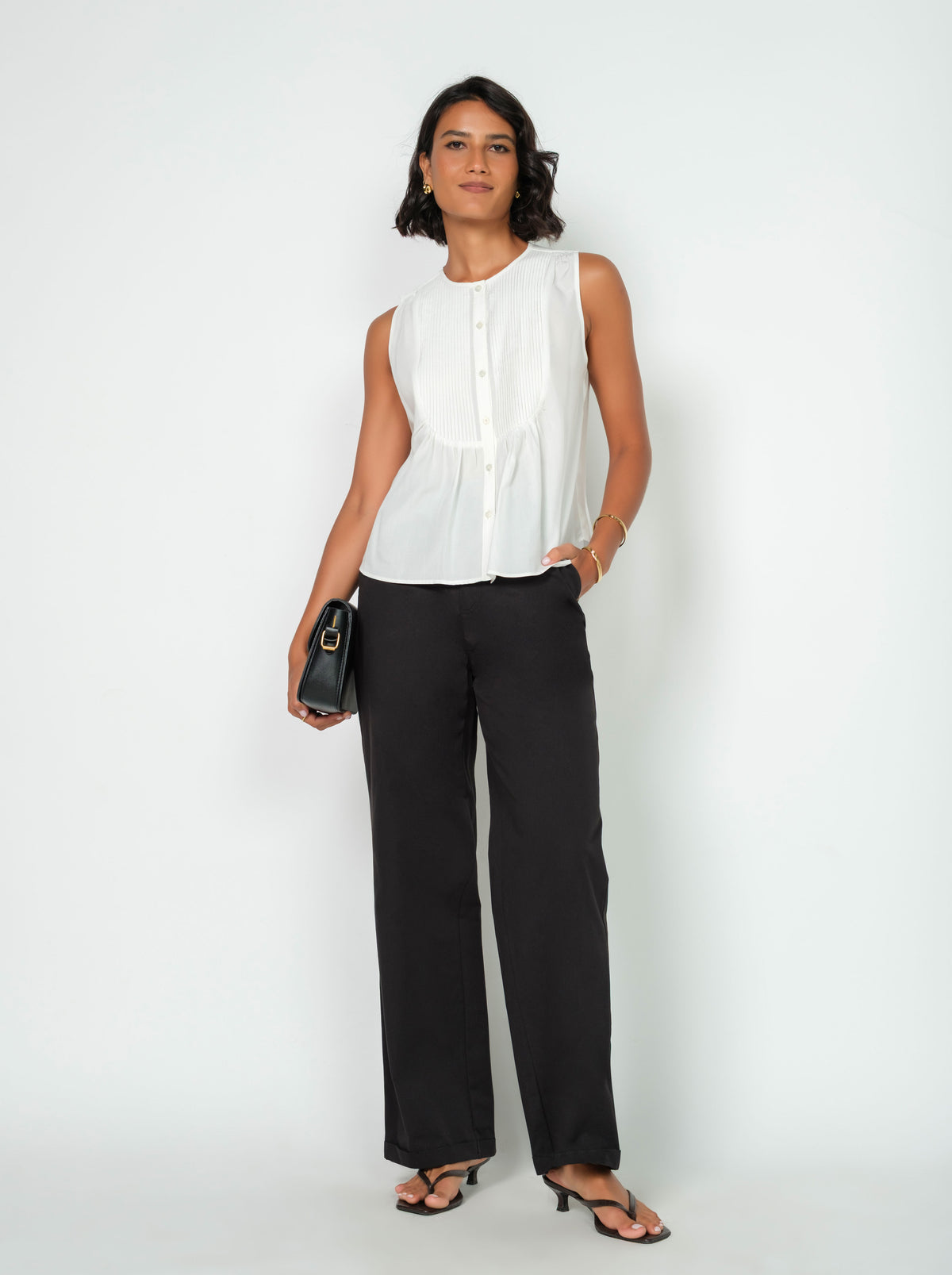 Nora Pants