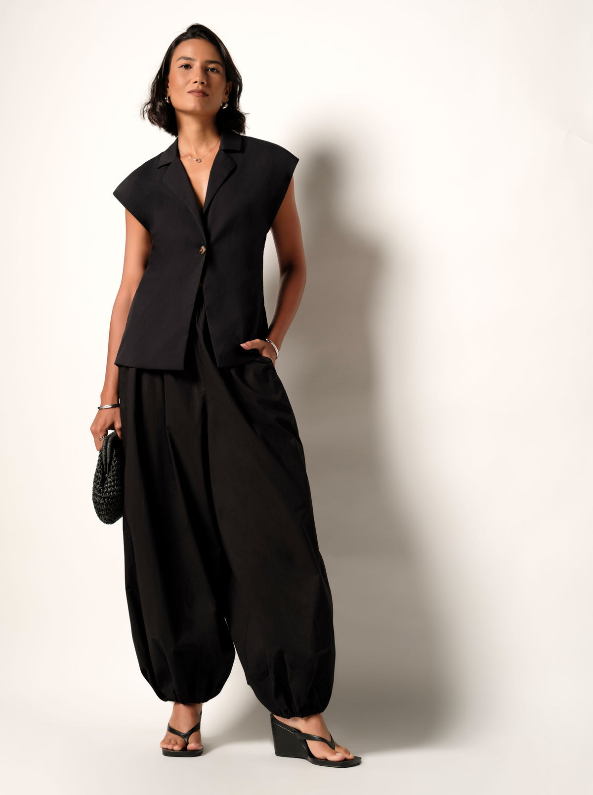 Talisha Pants