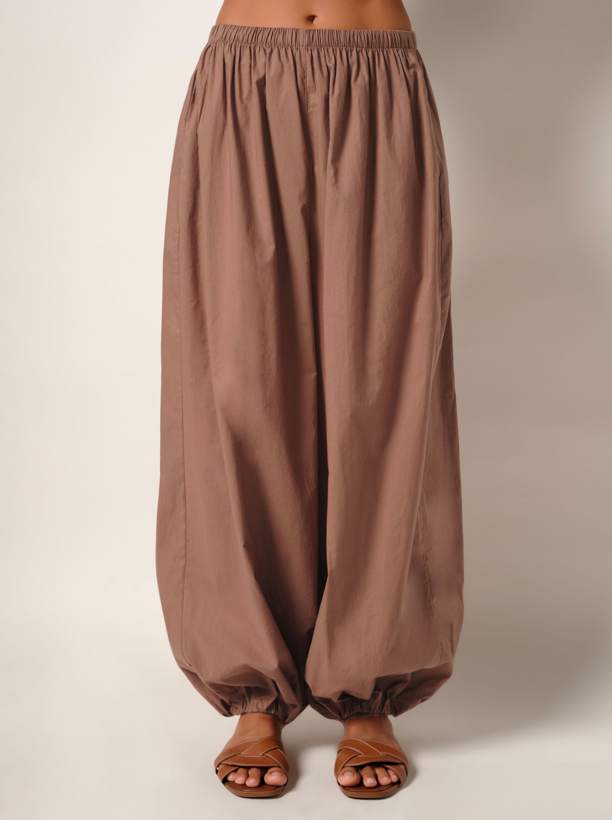 Talisha Pants
