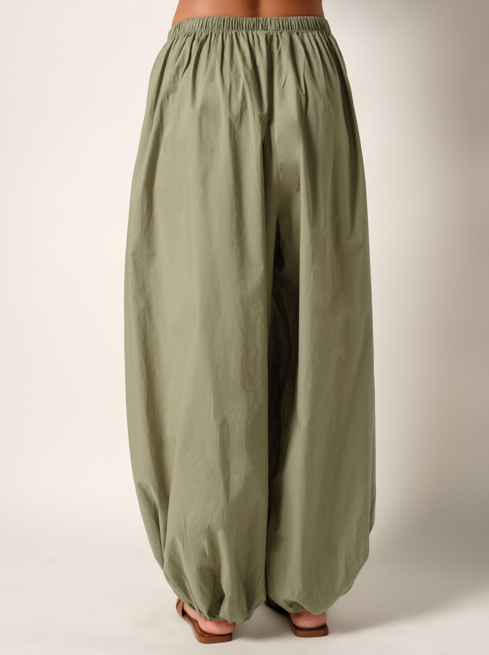 Talisha Pants