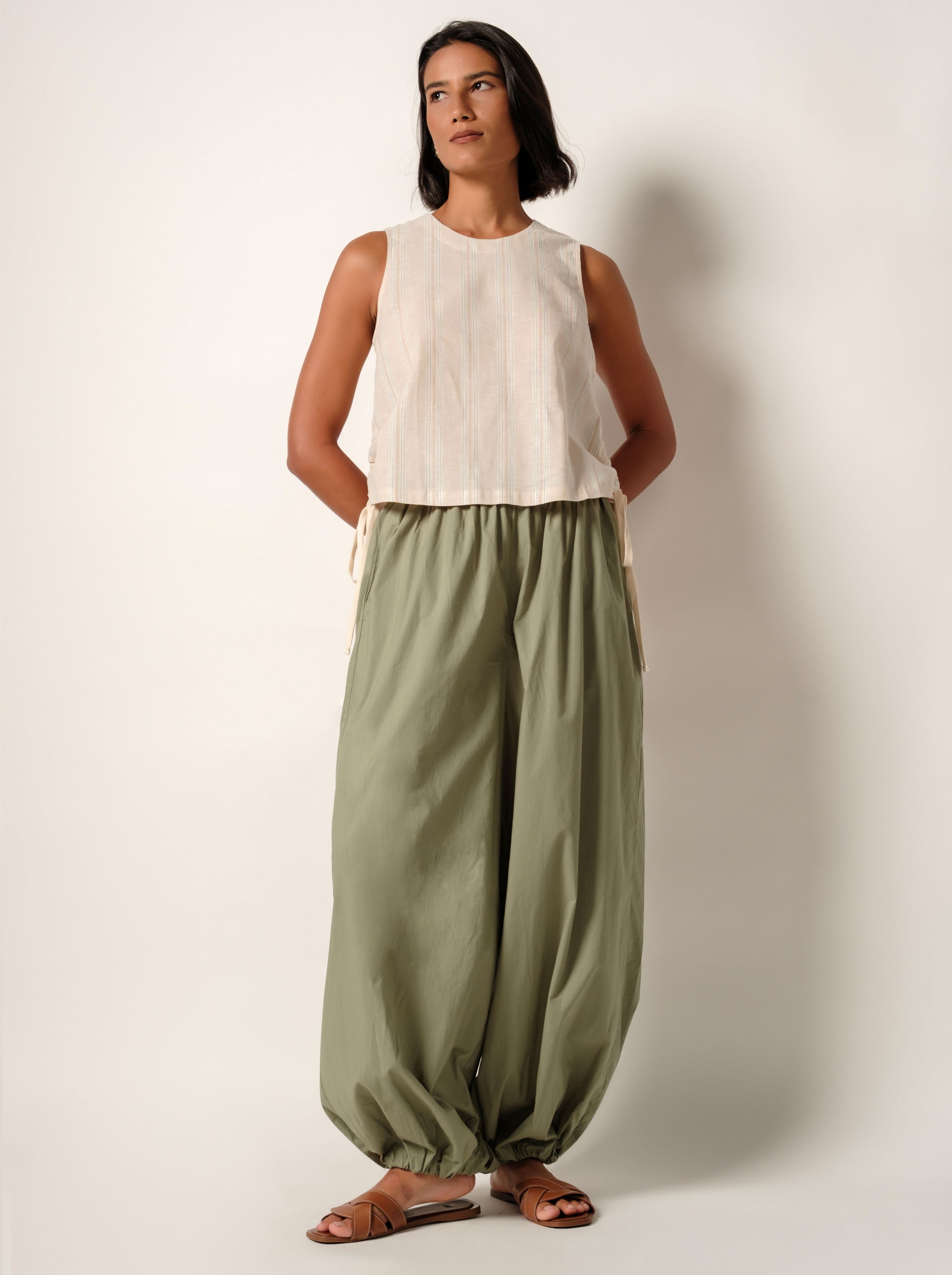 Talisha Pants