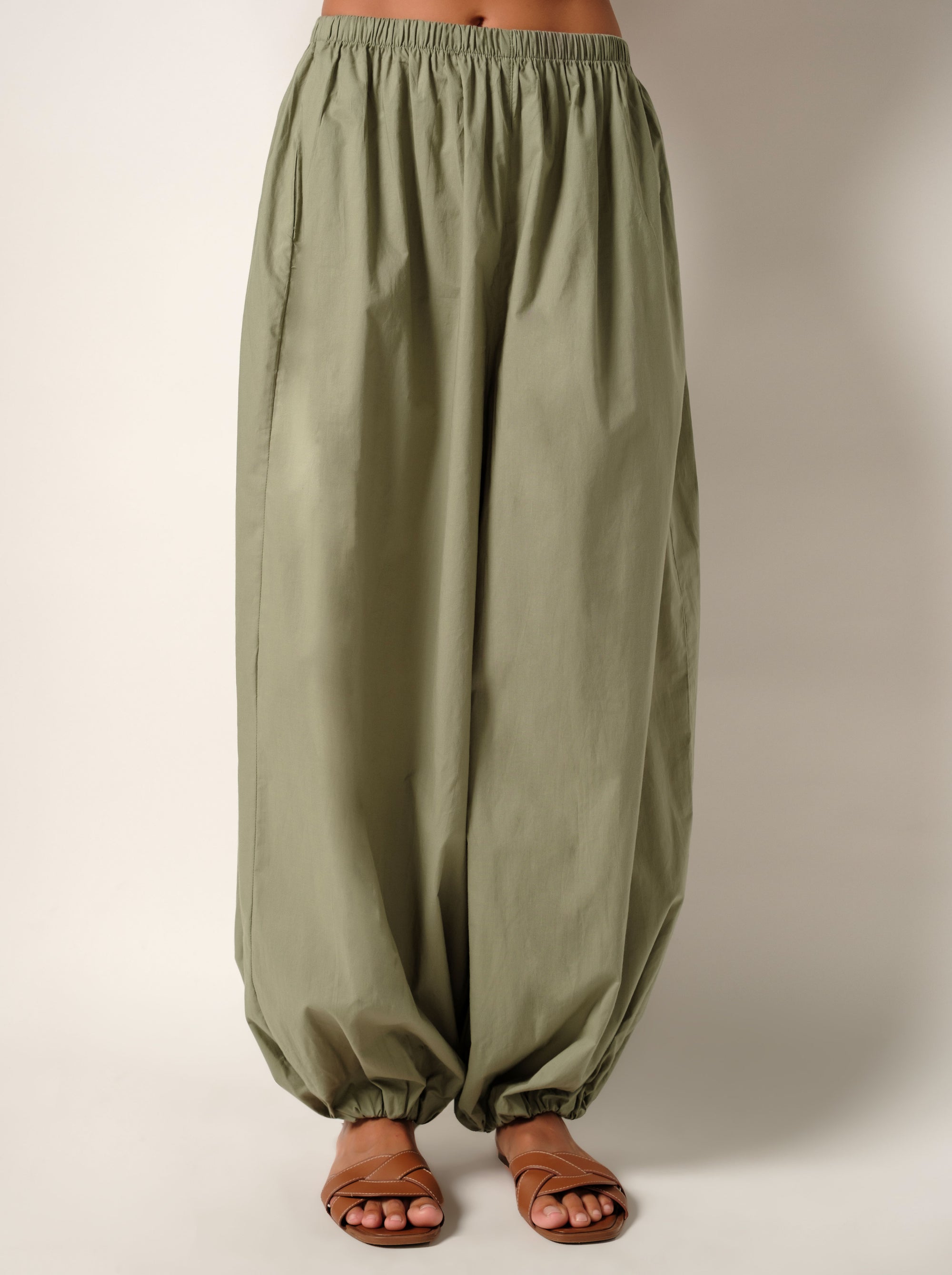 Talisha Pants