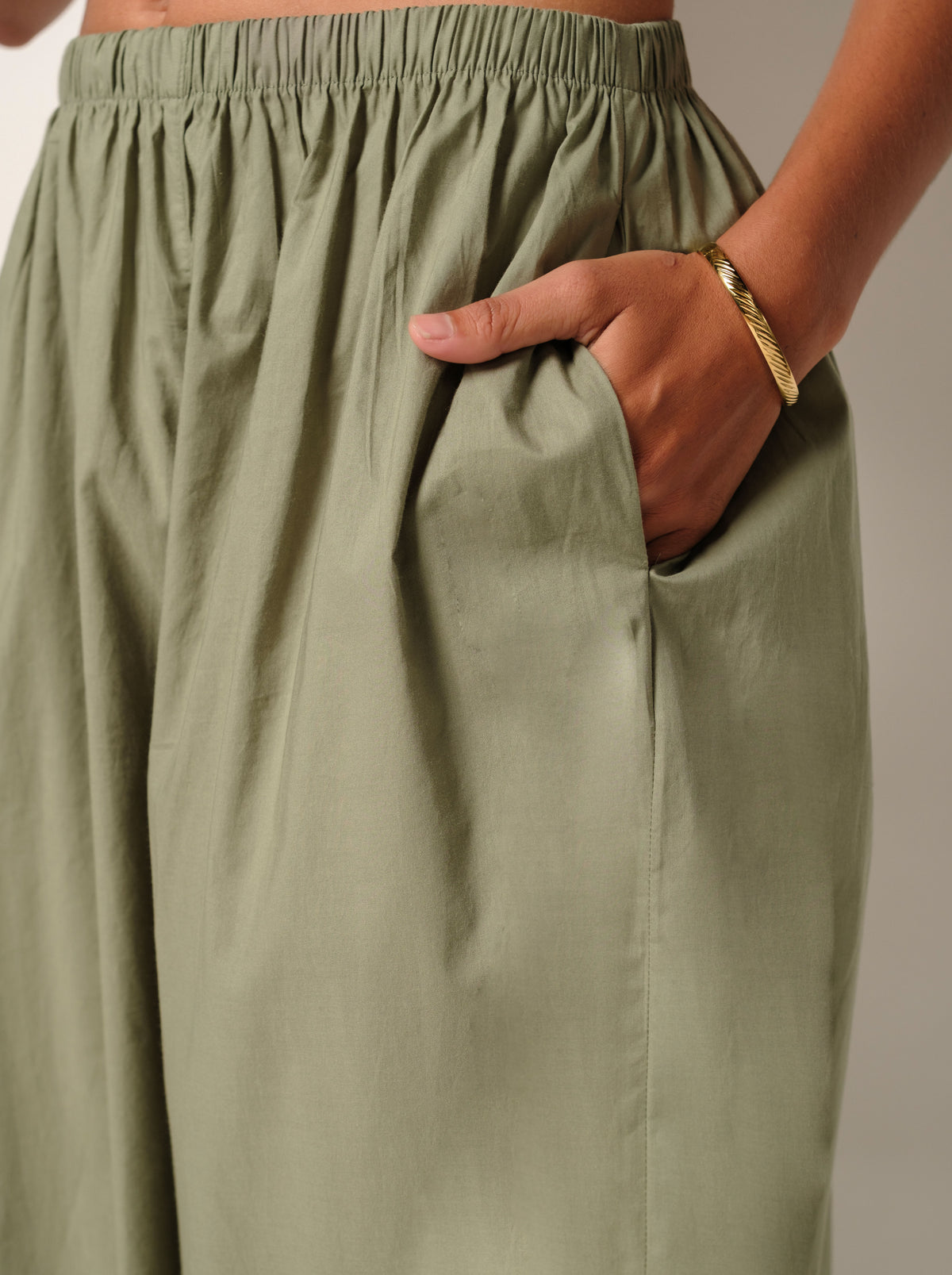 Talisha Pants