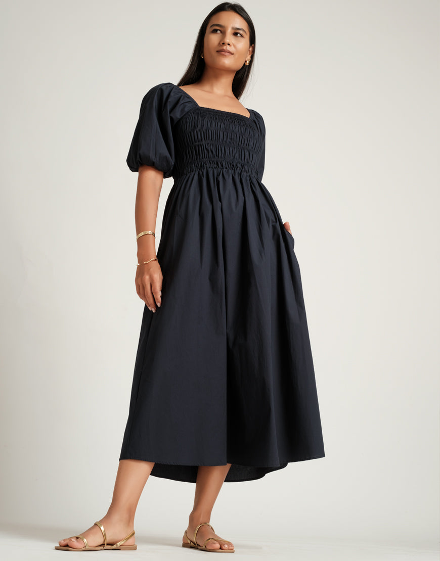 Yuni Dress