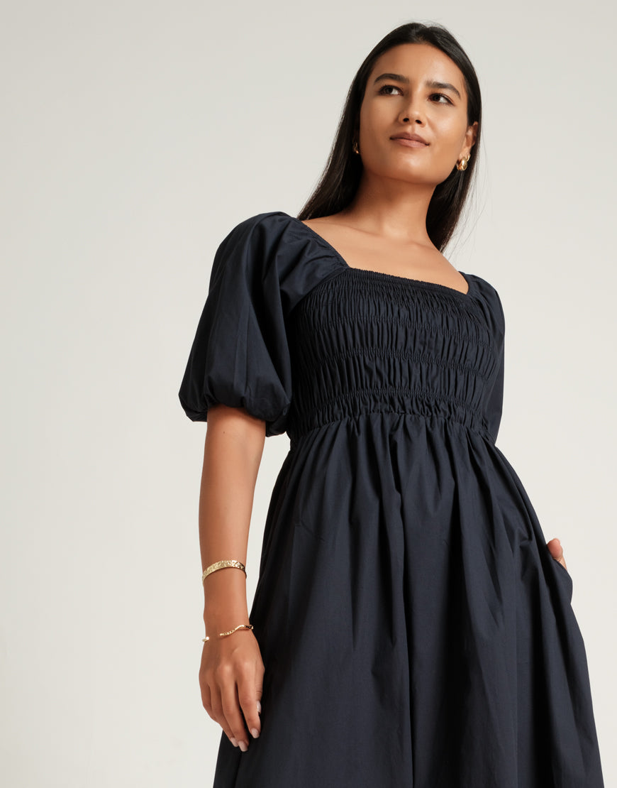 Yuni Dress